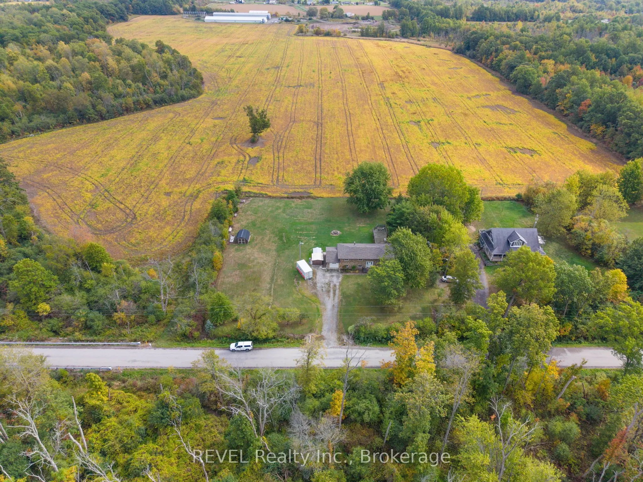 1506 Ott Road