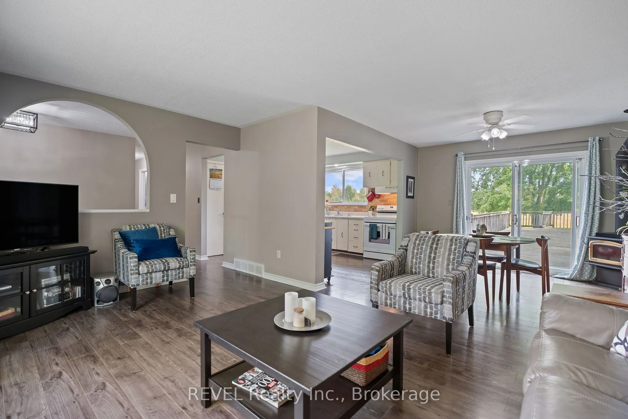 1506 Ott Road