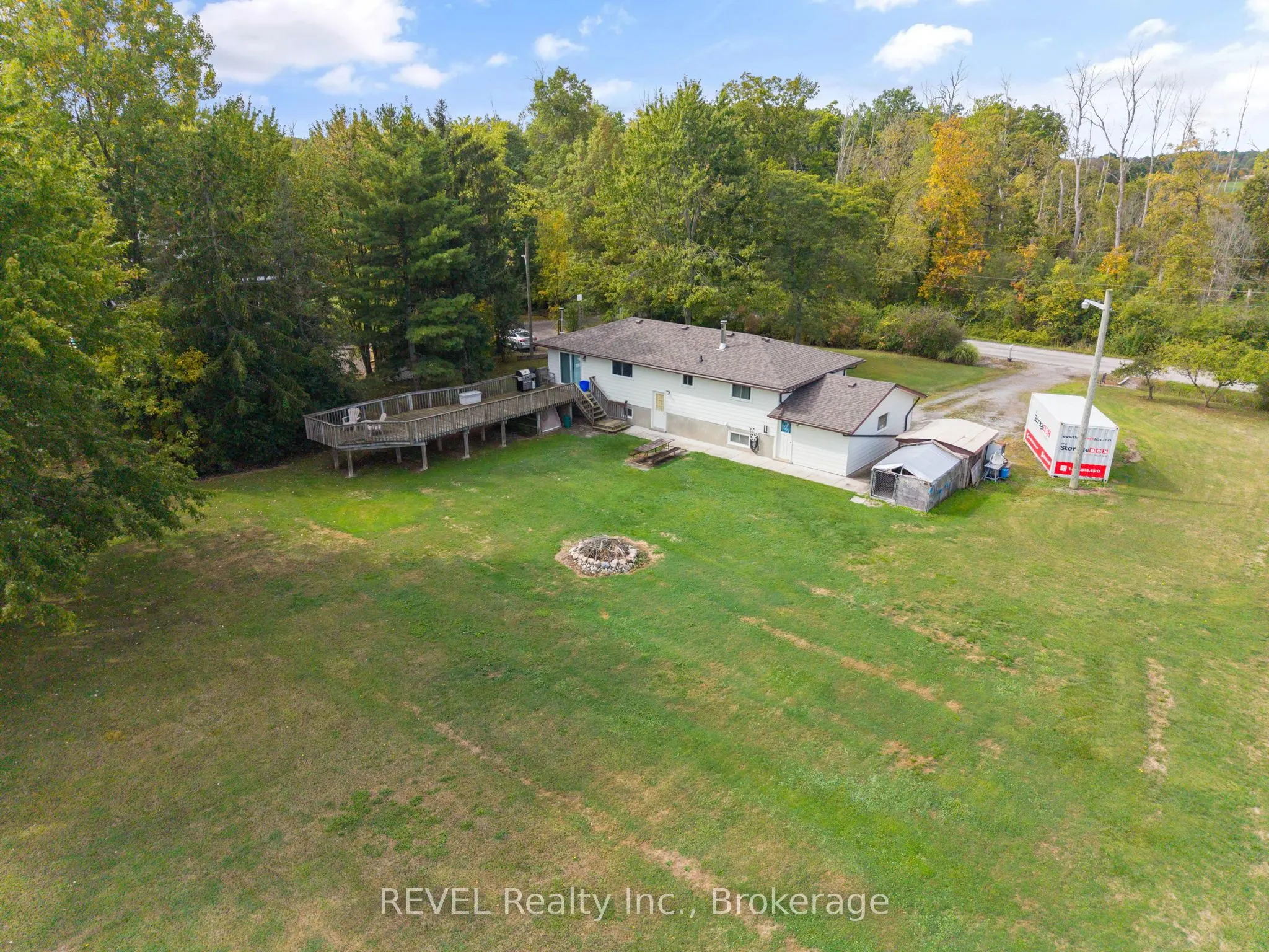 1506 Ott Road