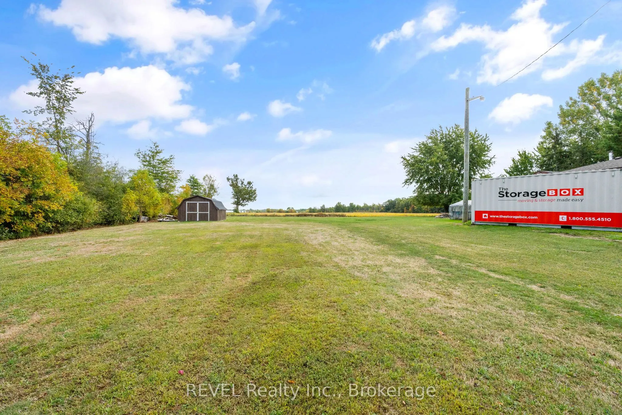 1506 Ott Road