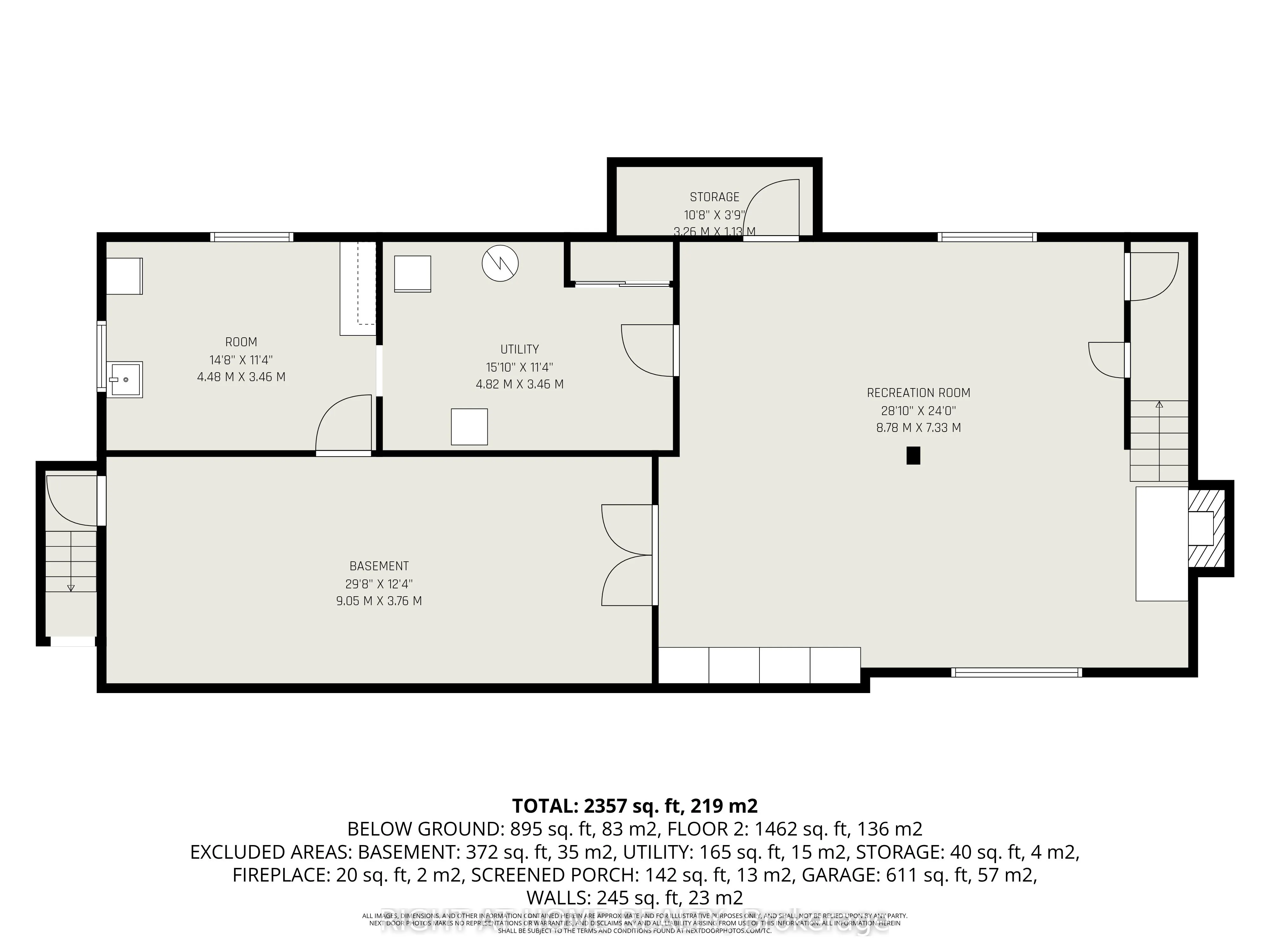 3005 Stagecoach Road
