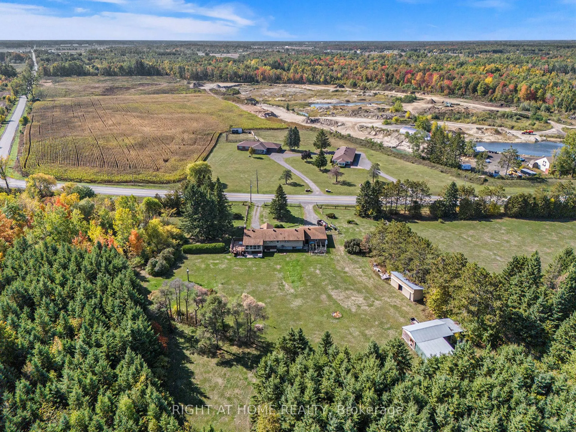 3005 Stagecoach Road