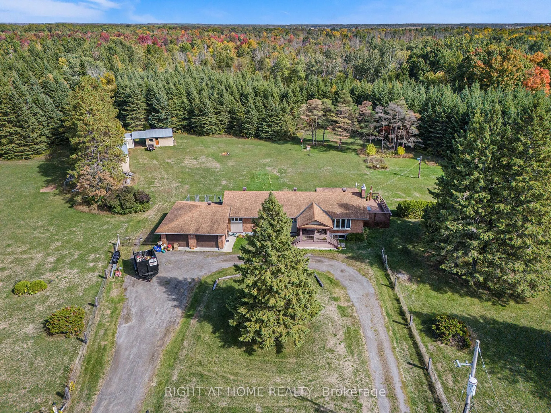 3005 Stagecoach Road