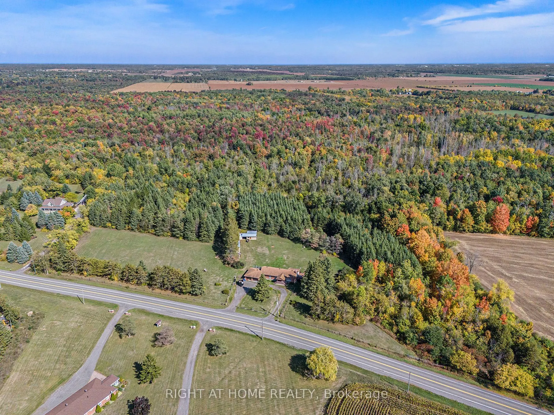 3005 Stagecoach Road
