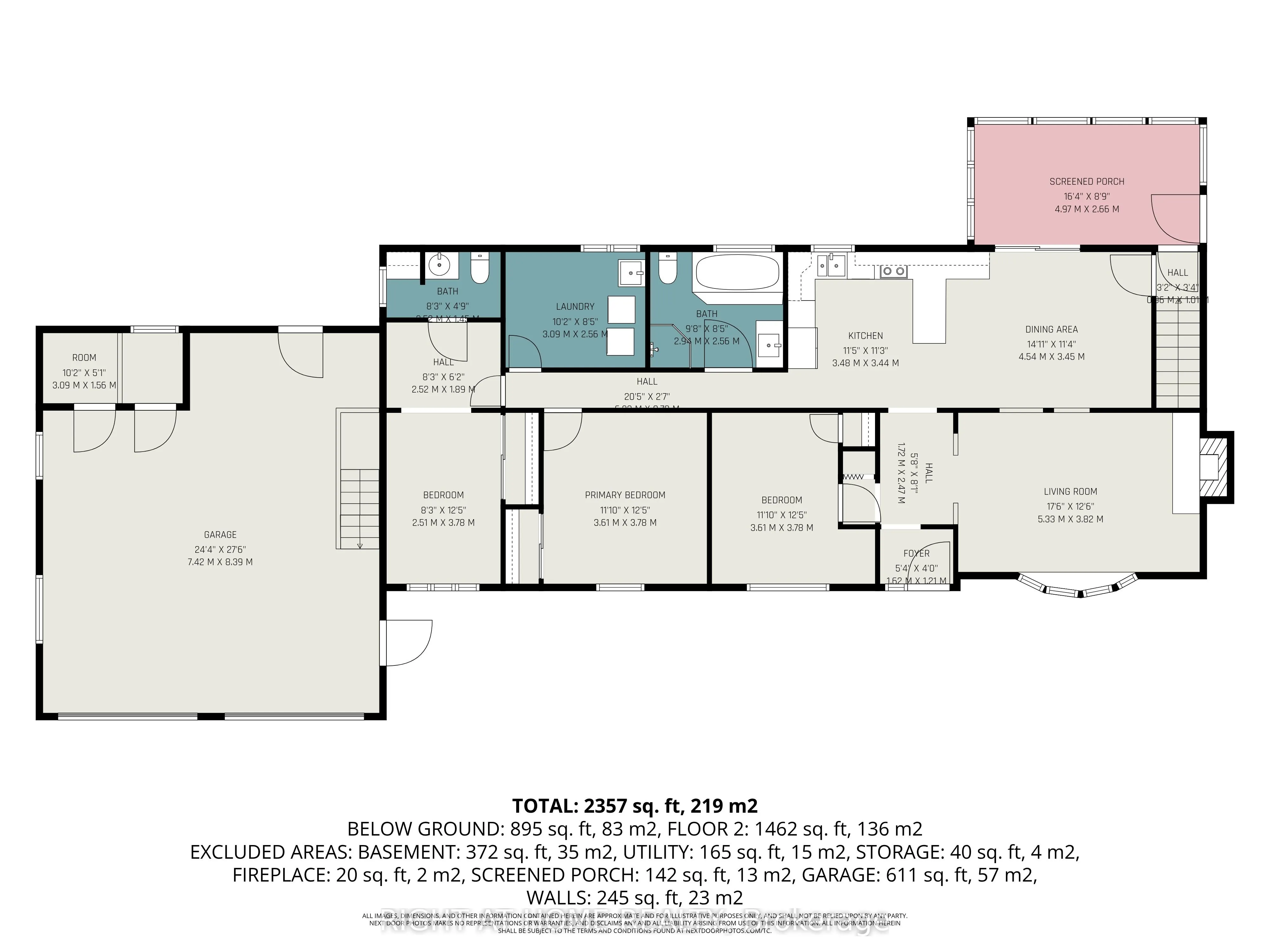 3005 Stagecoach Road