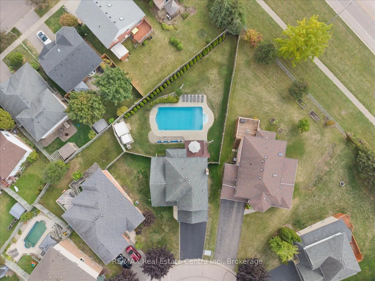 44 Tami Court