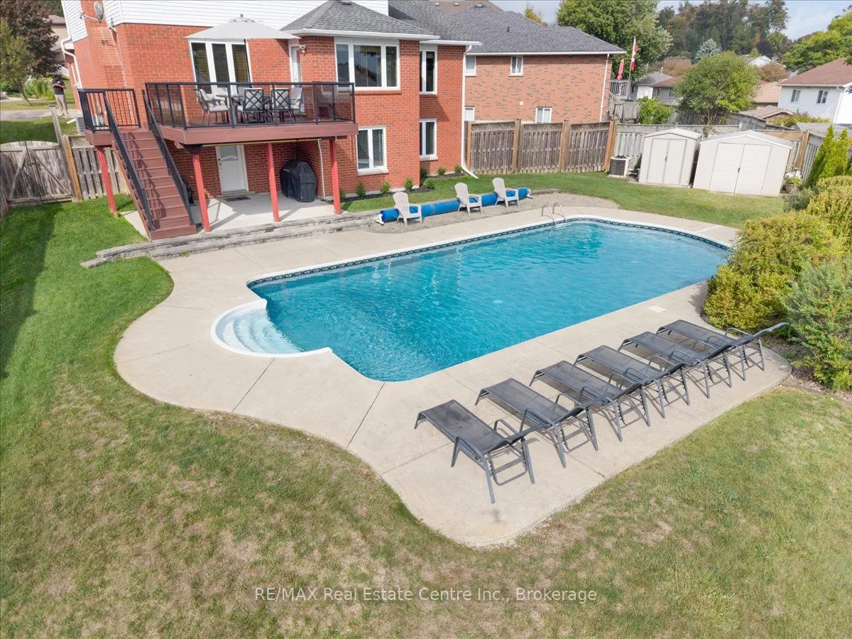 44 Tami Court
