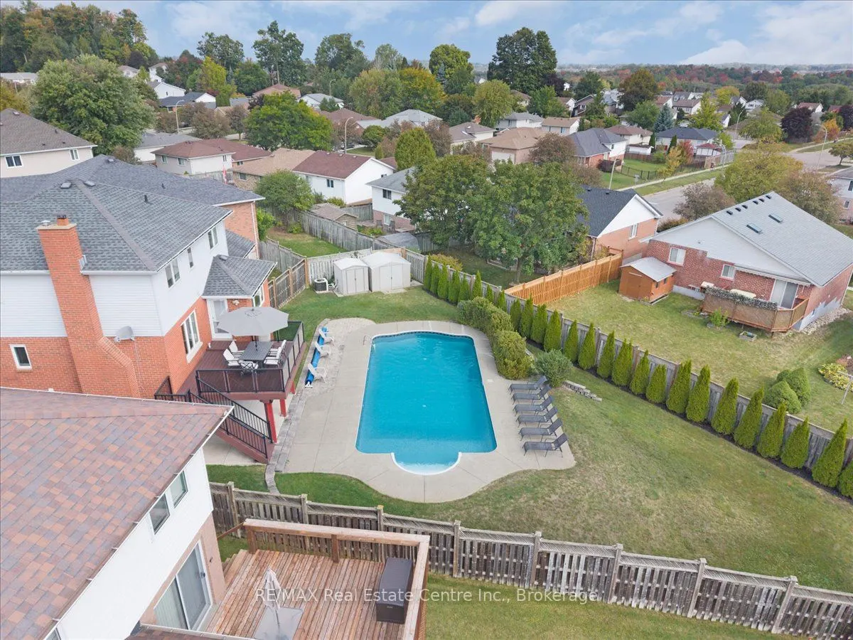 44 Tami Court