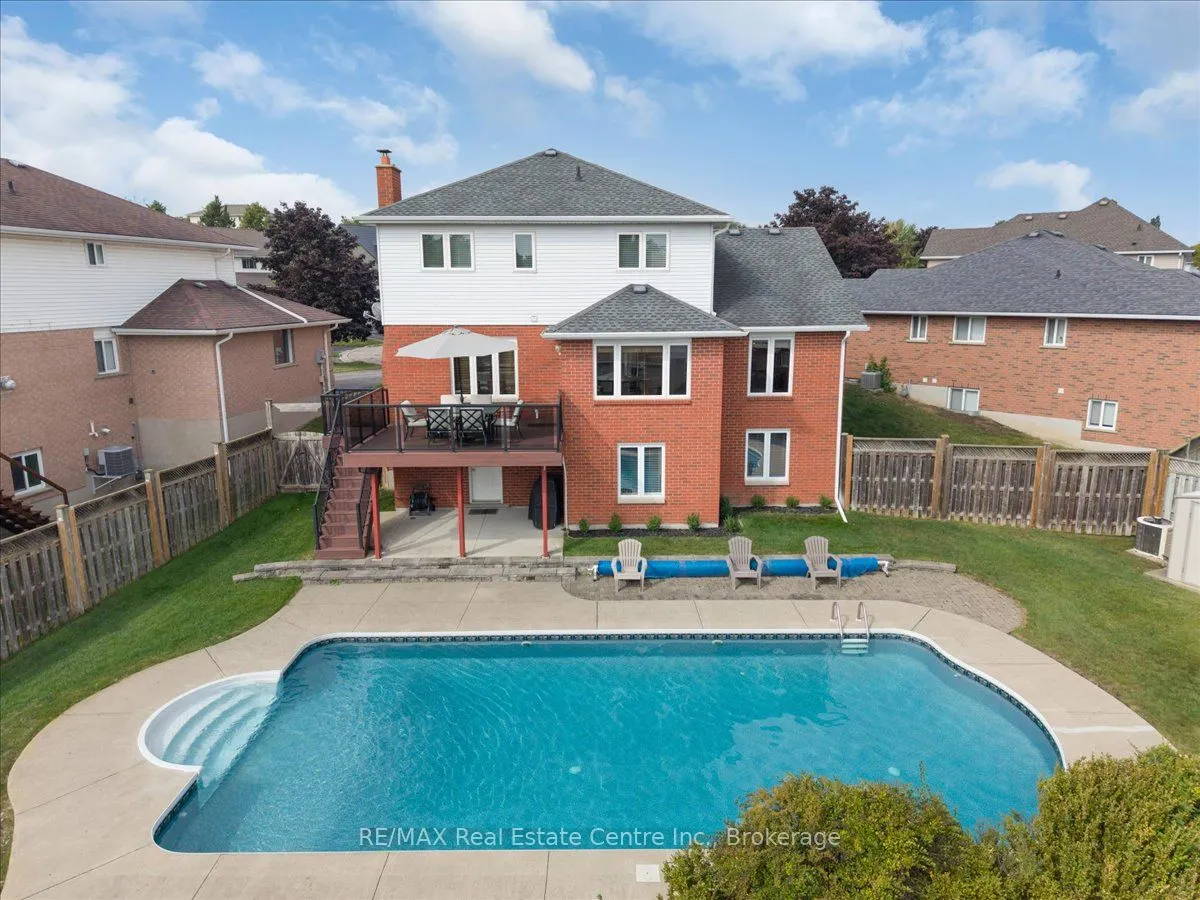 44 Tami Court