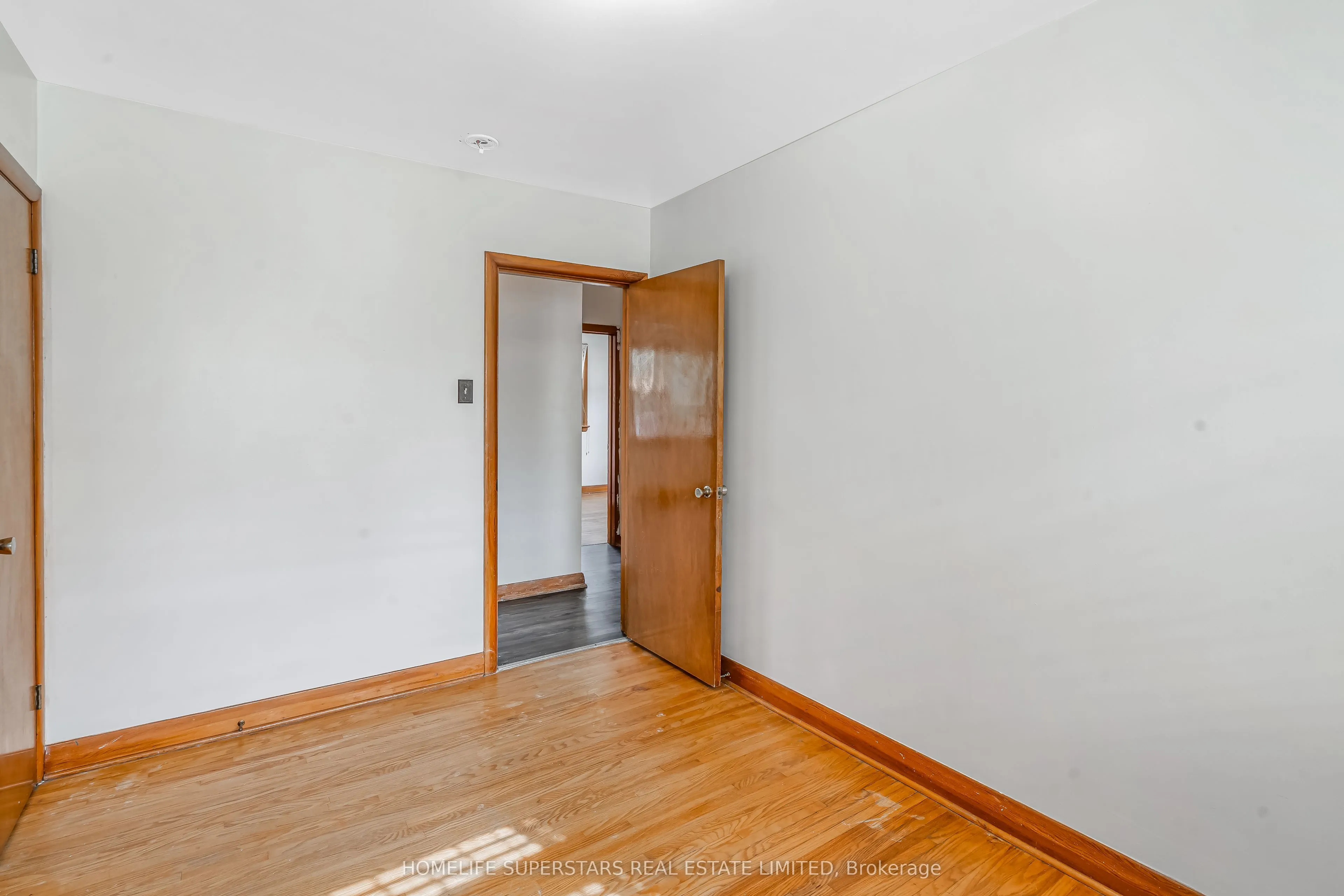 181 CLARKE Road