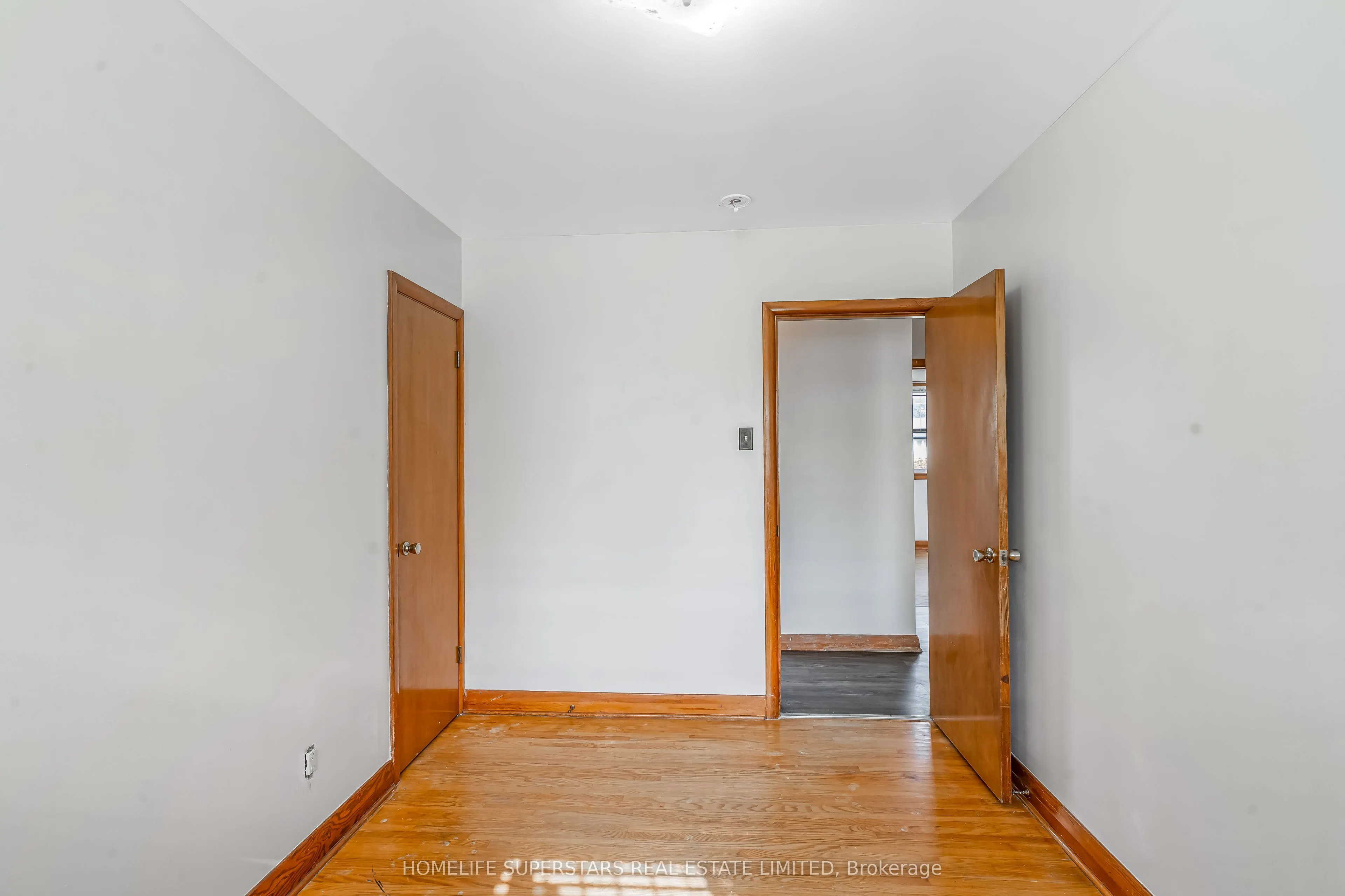 181 CLARKE Road