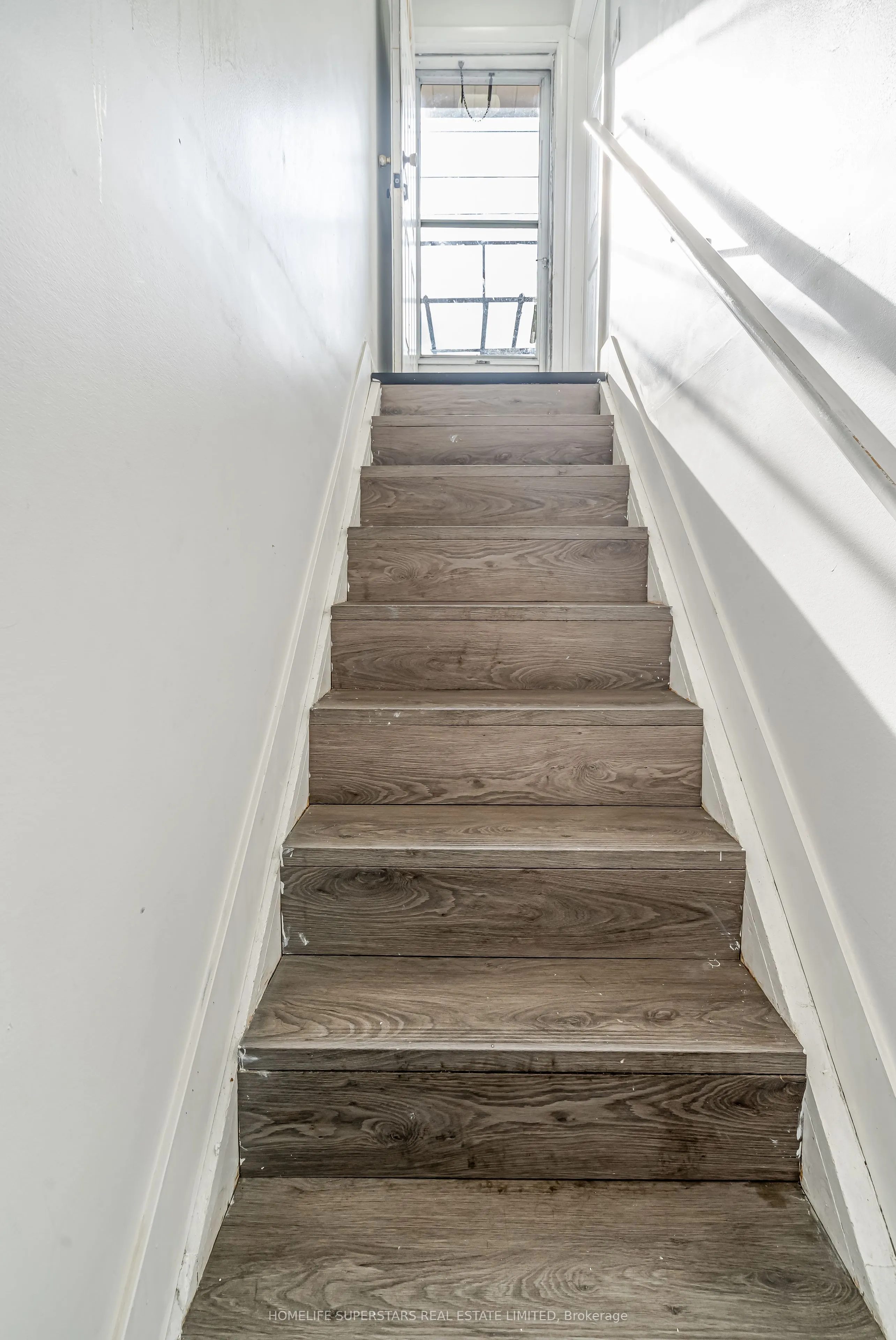 181 CLARKE Road