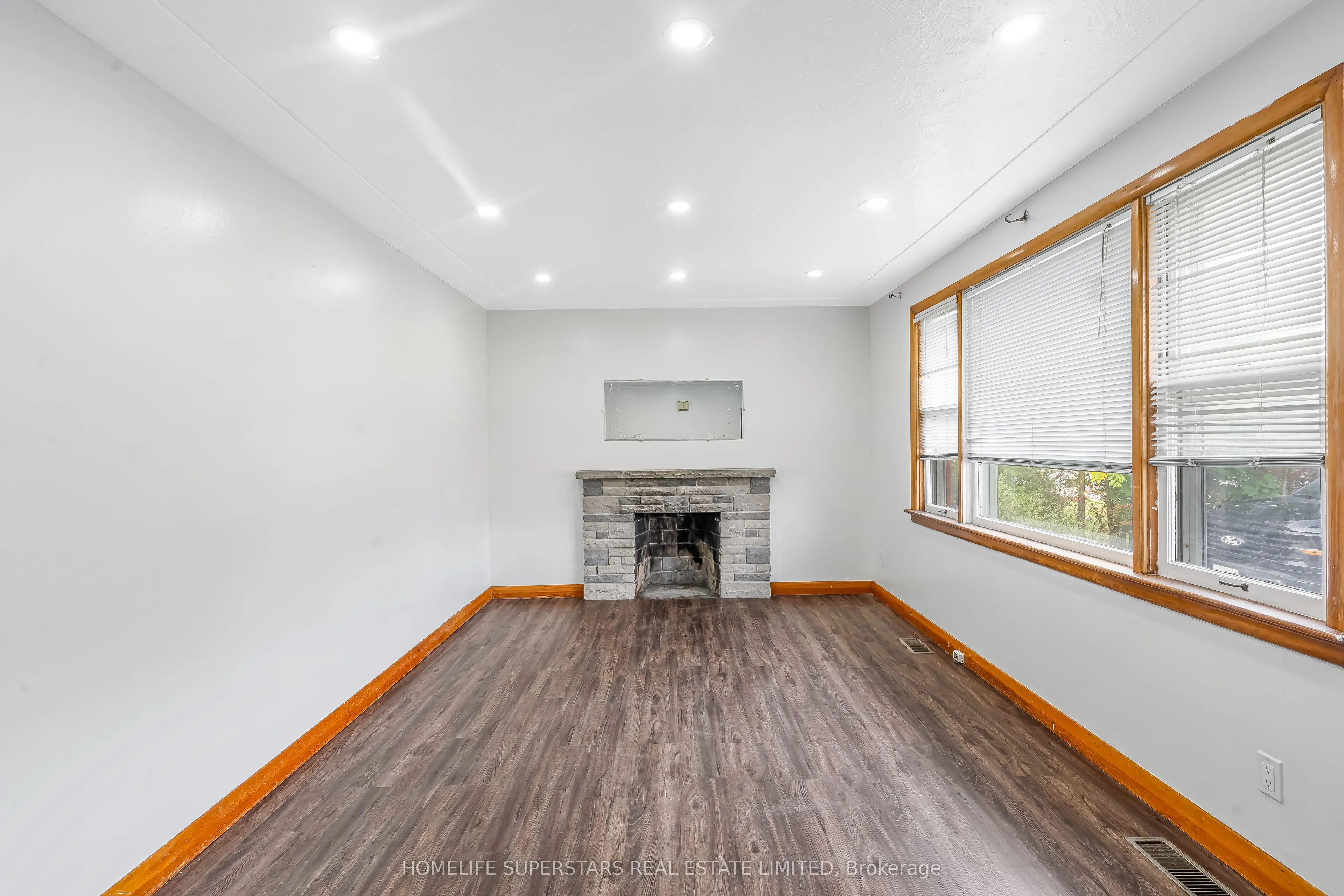181 CLARKE Road
