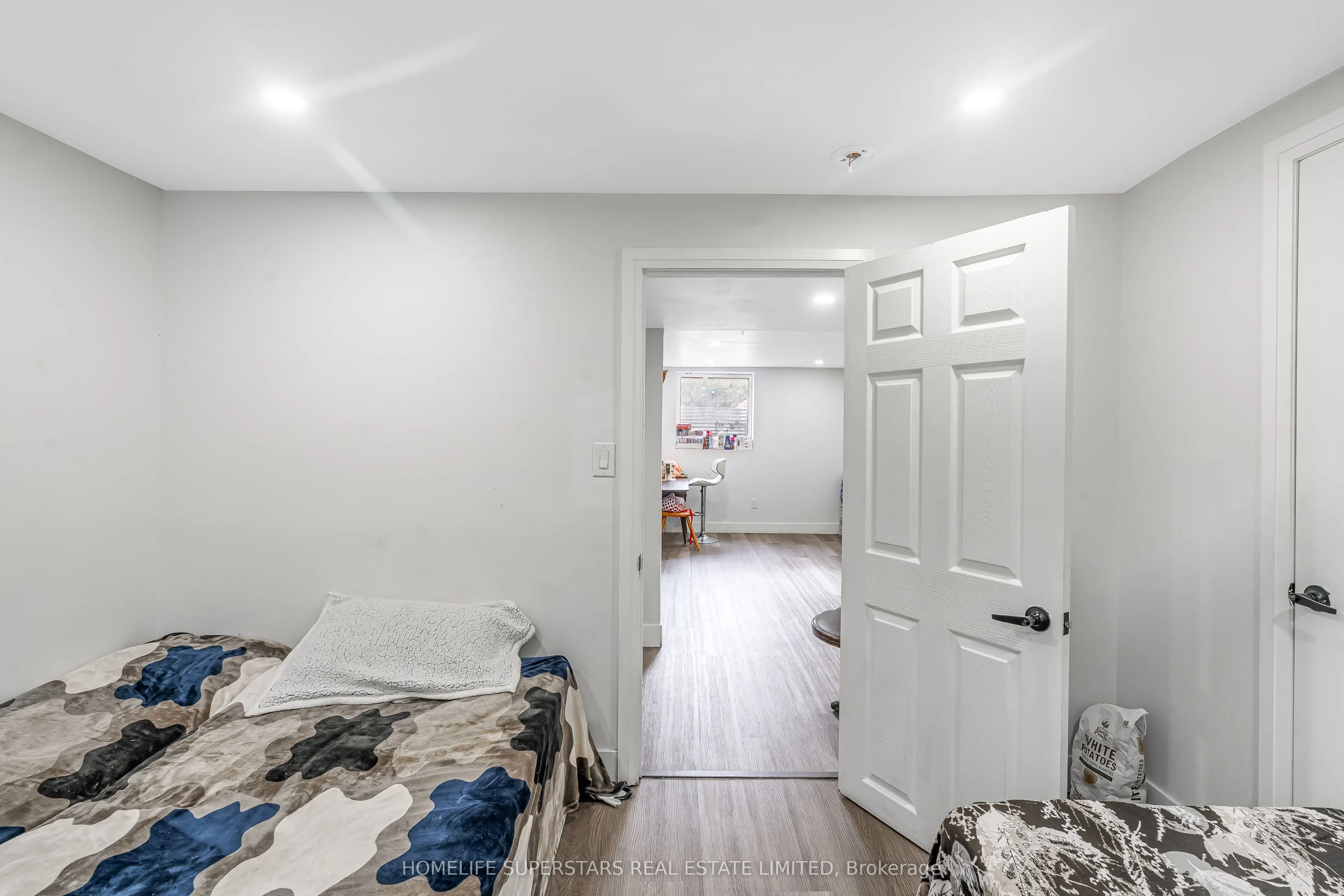 181 CLARKE Road