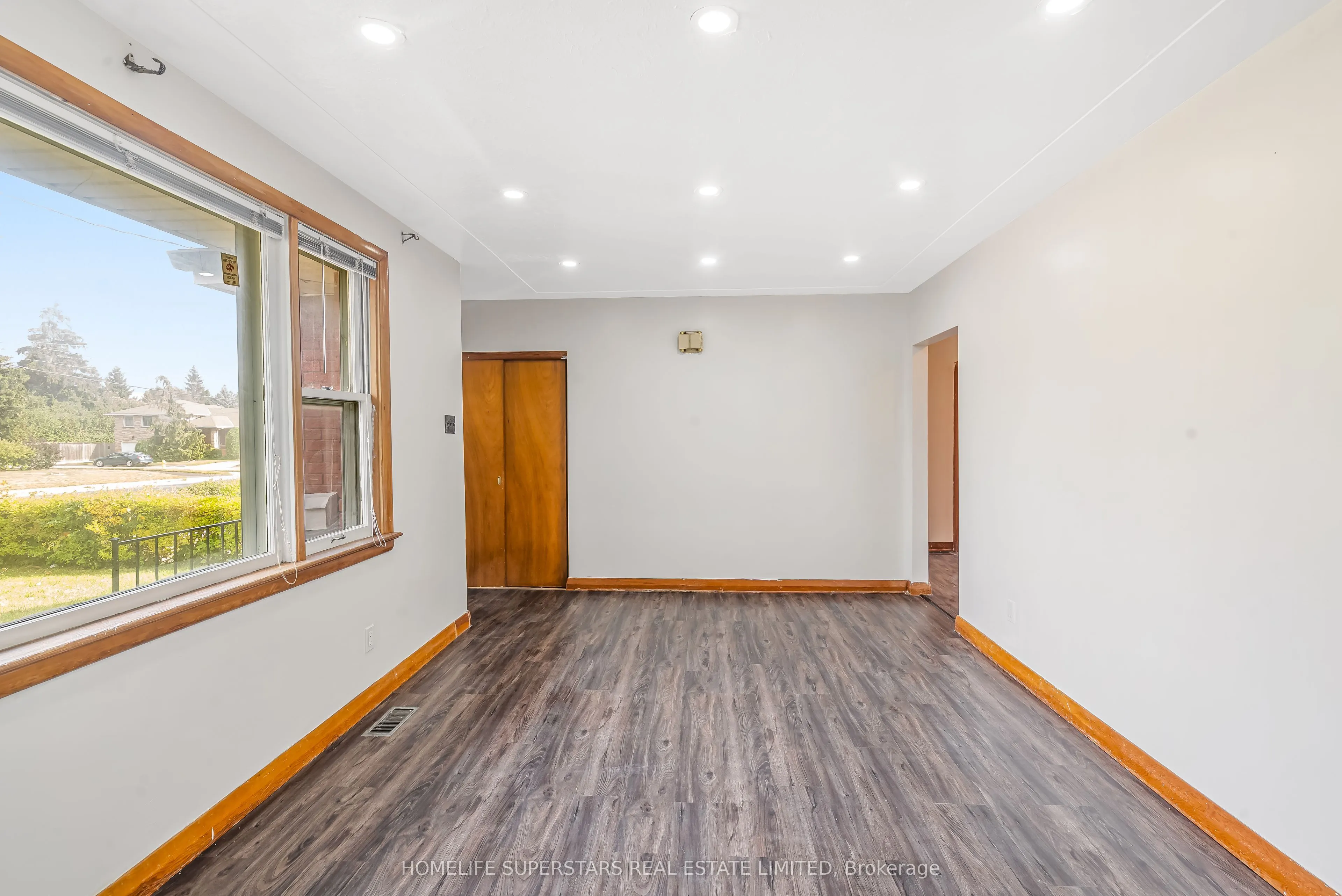 181 CLARKE Road