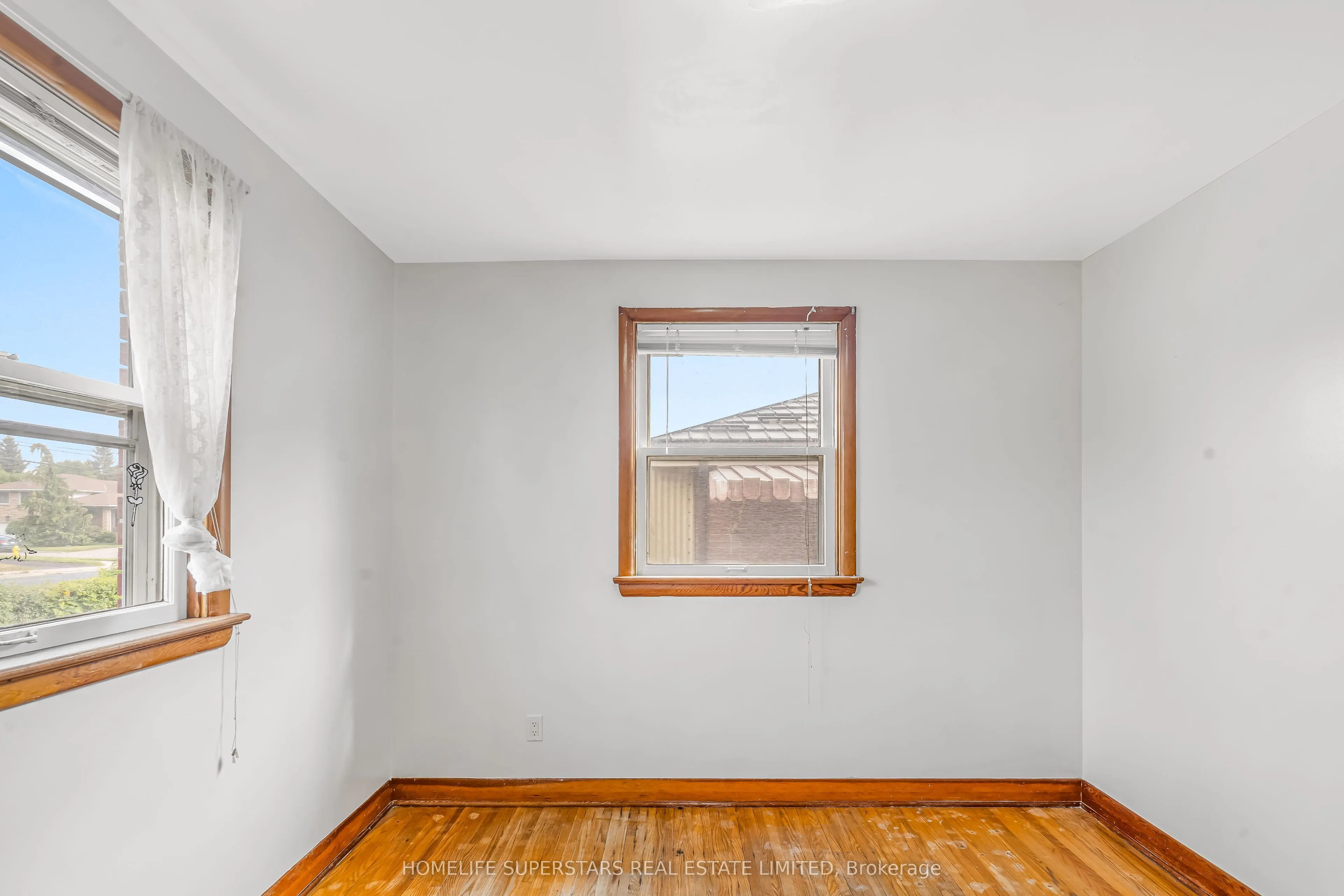 181 CLARKE Road