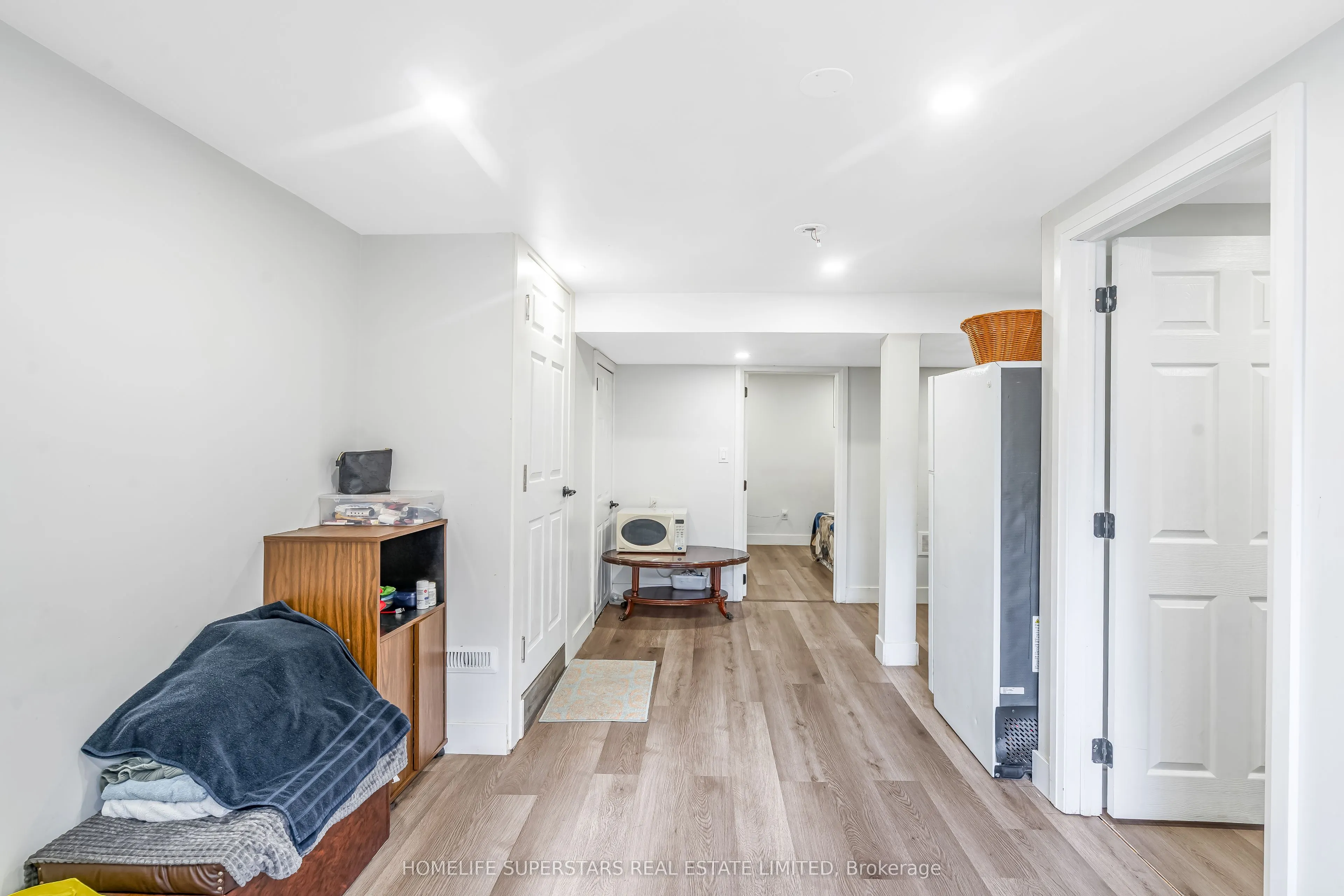 181 CLARKE Road