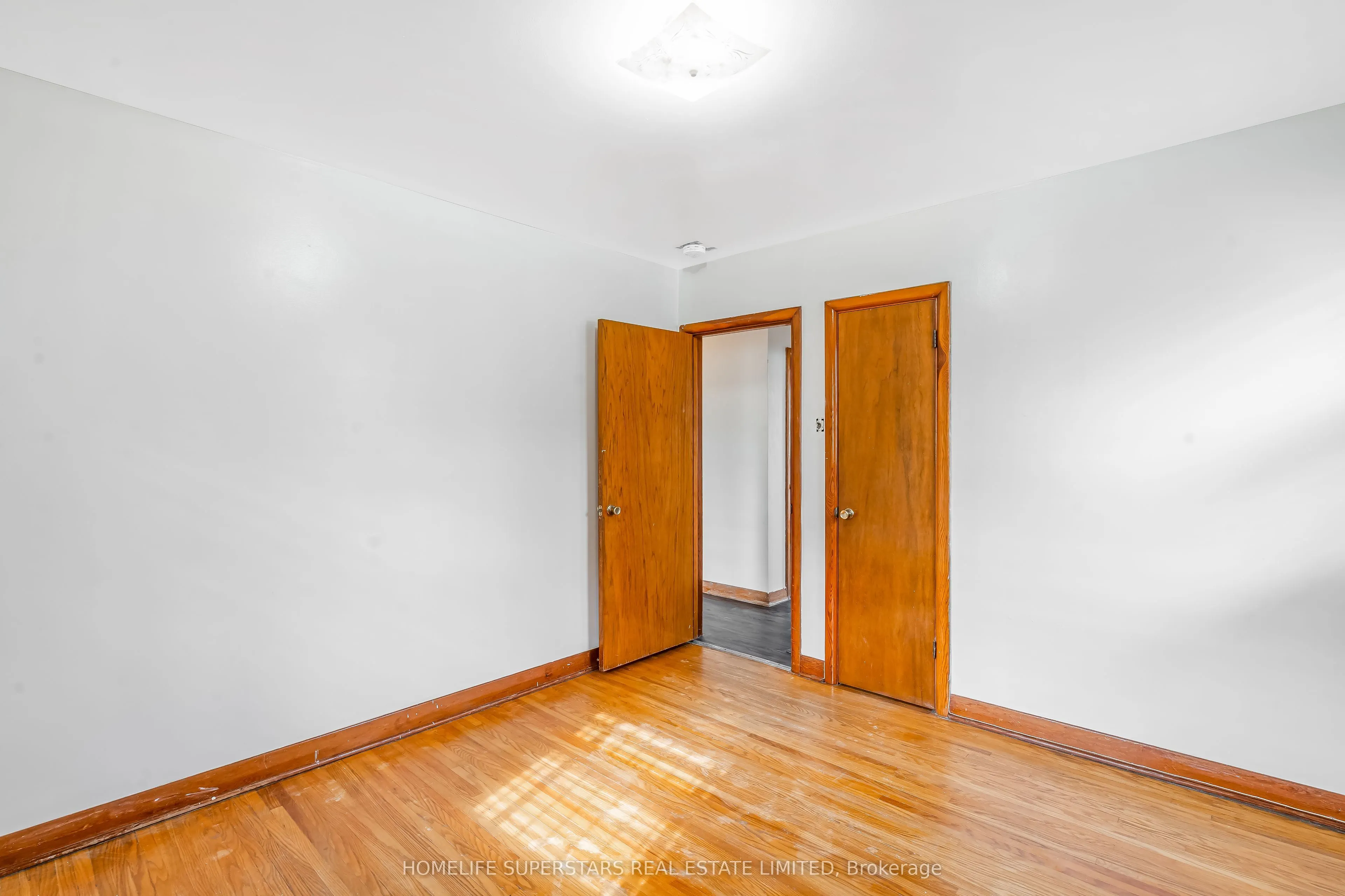 181 CLARKE Road