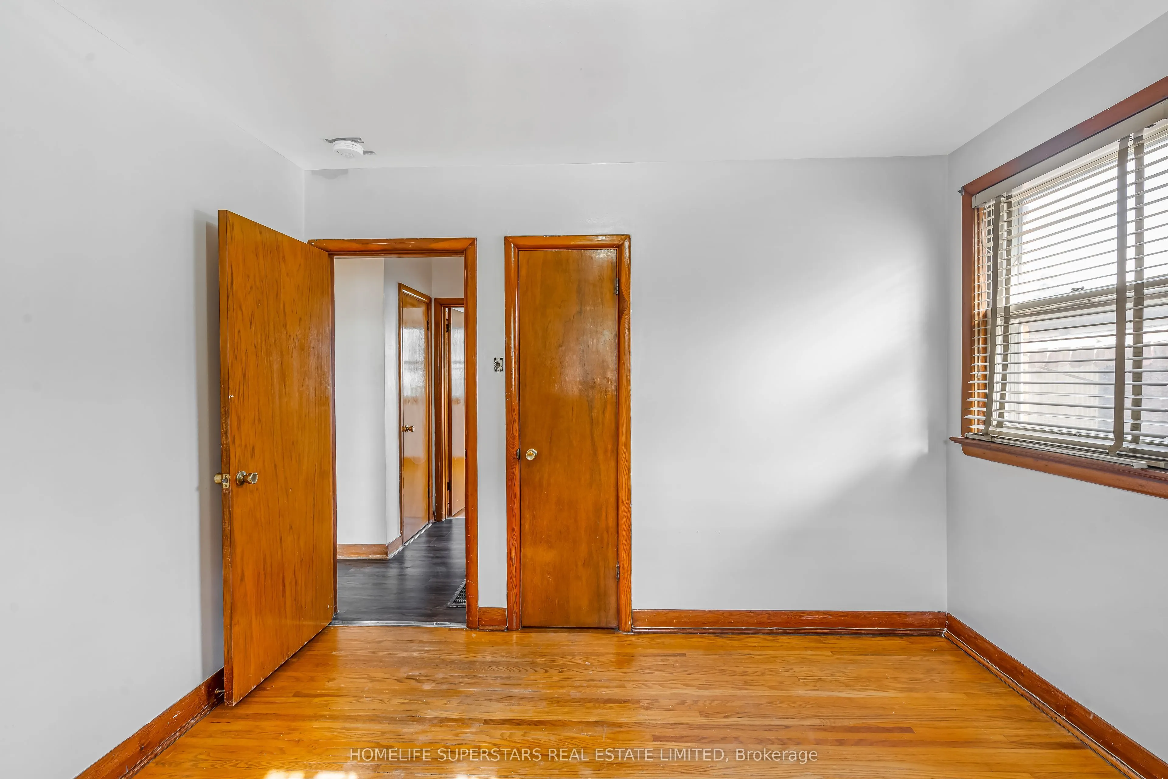 181 CLARKE Road
