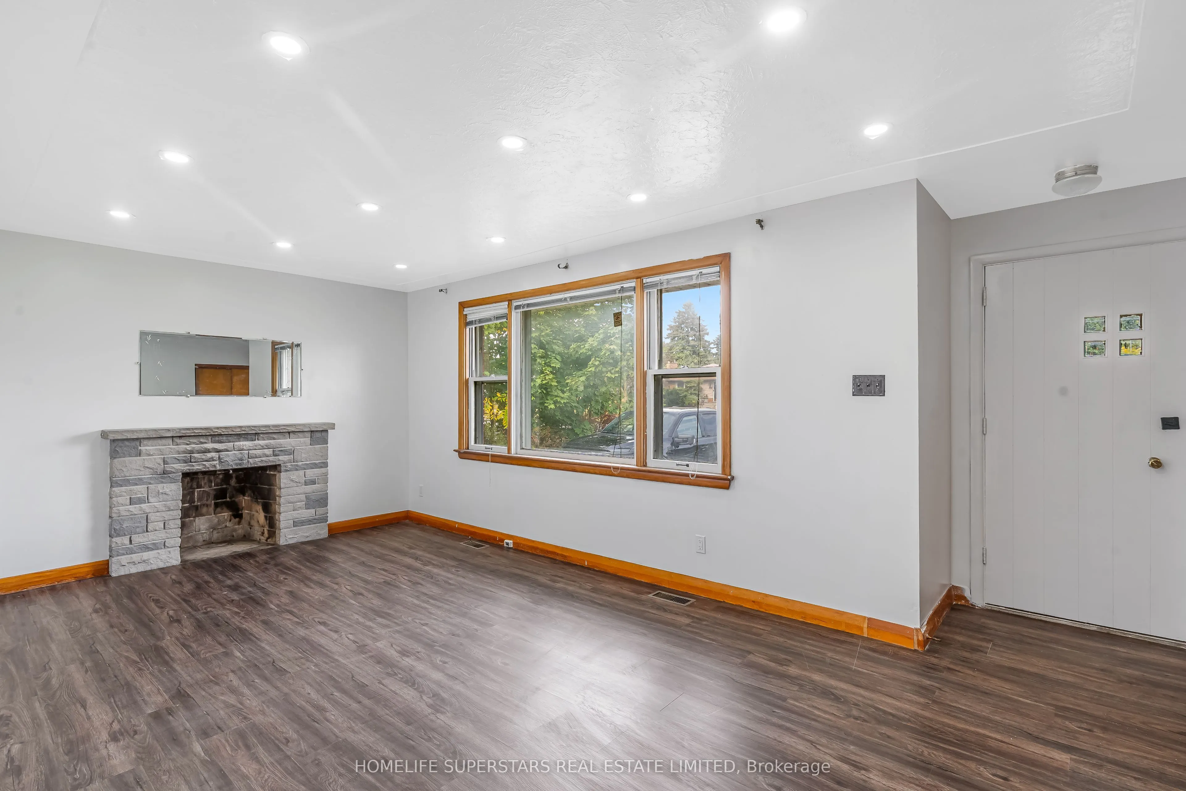181 CLARKE Road