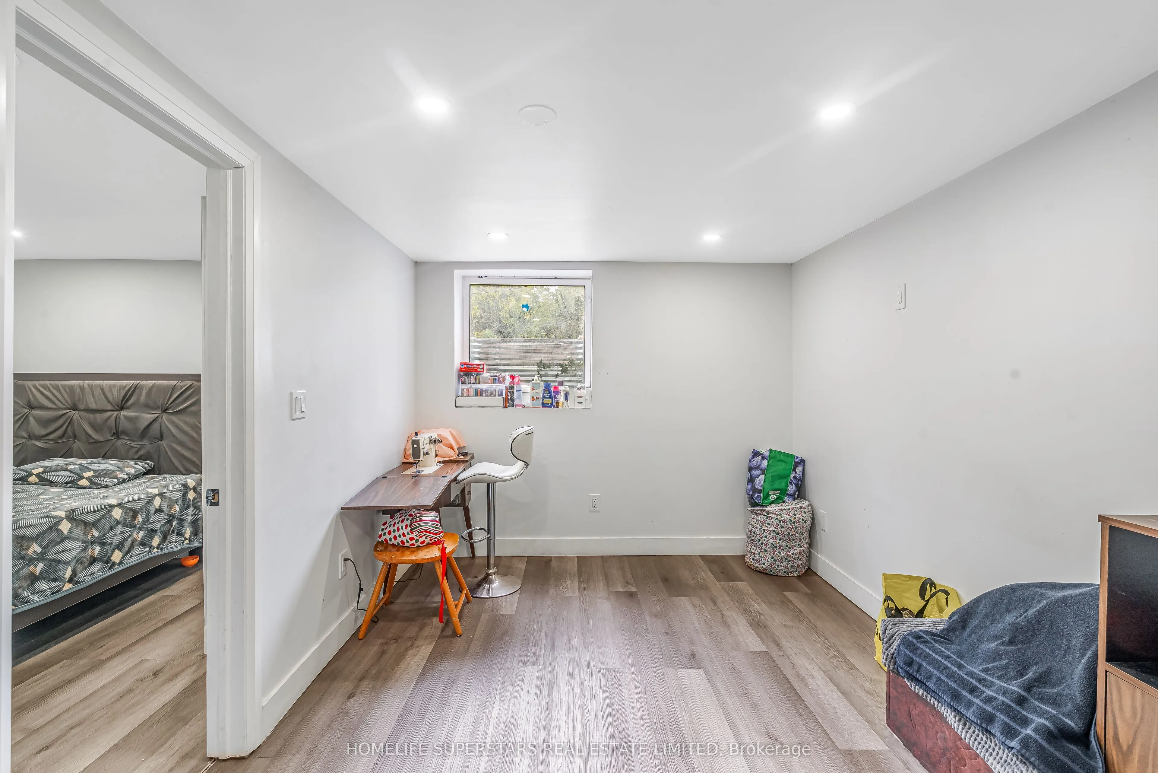 181 CLARKE Road