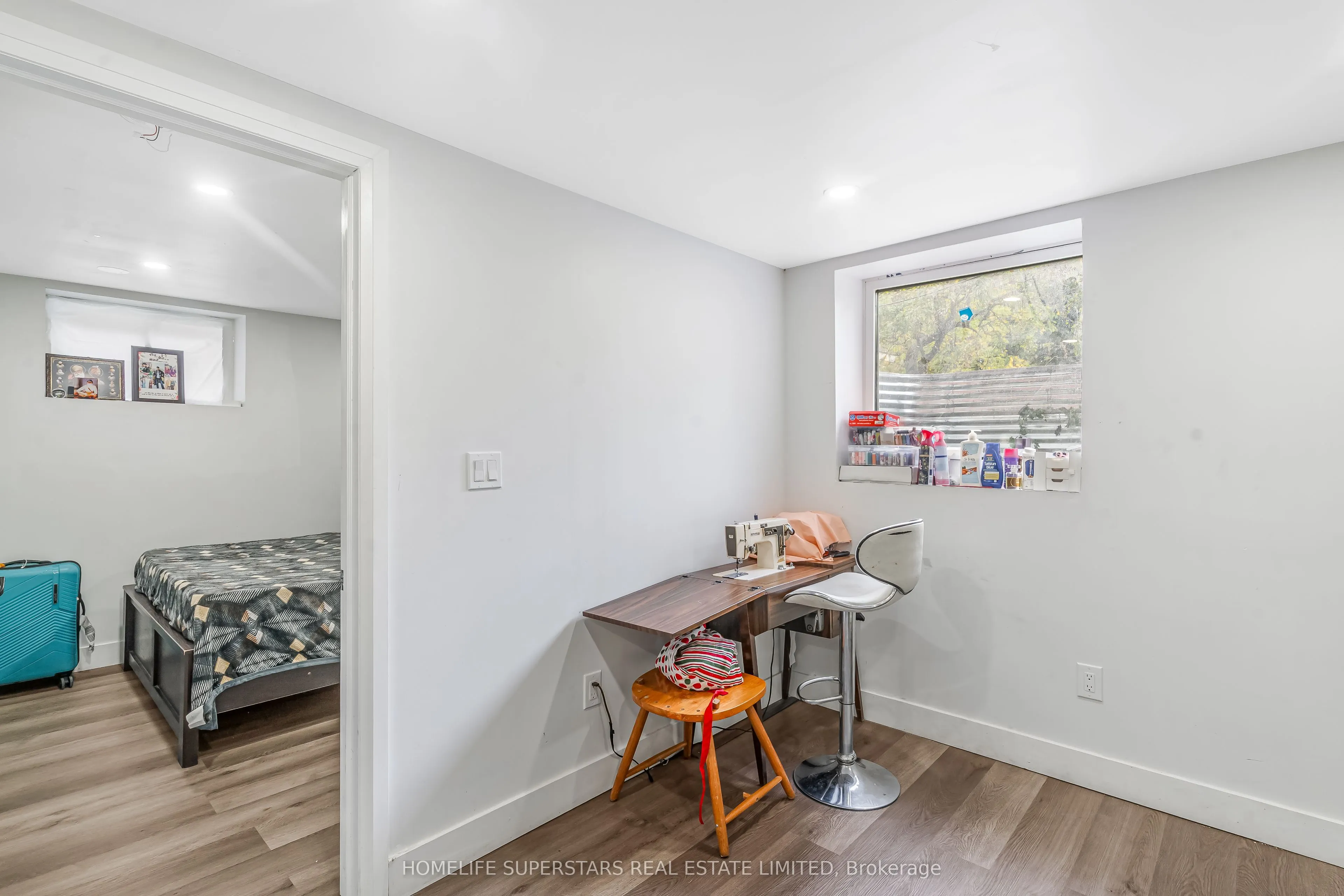 181 CLARKE Road