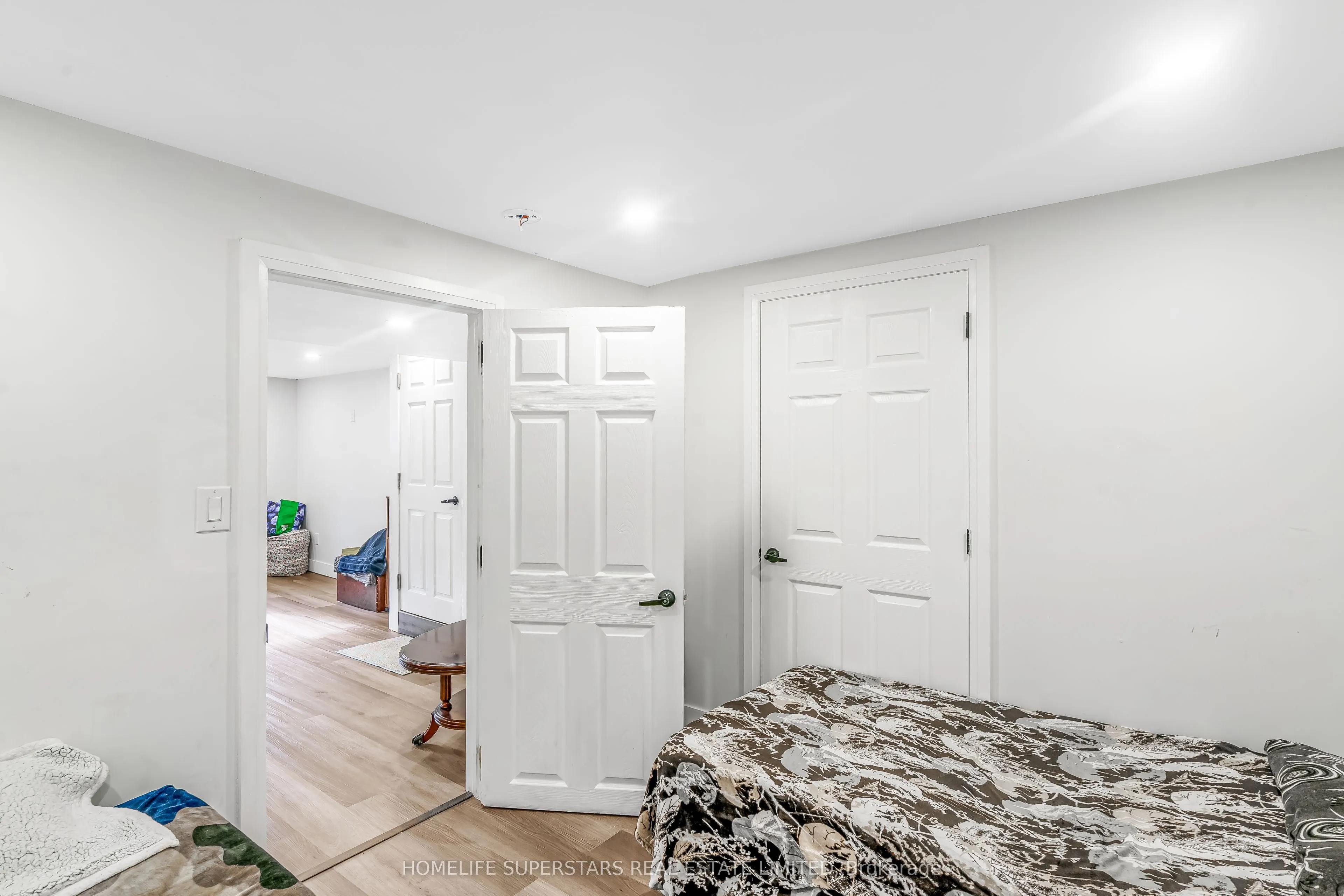 181 CLARKE Road