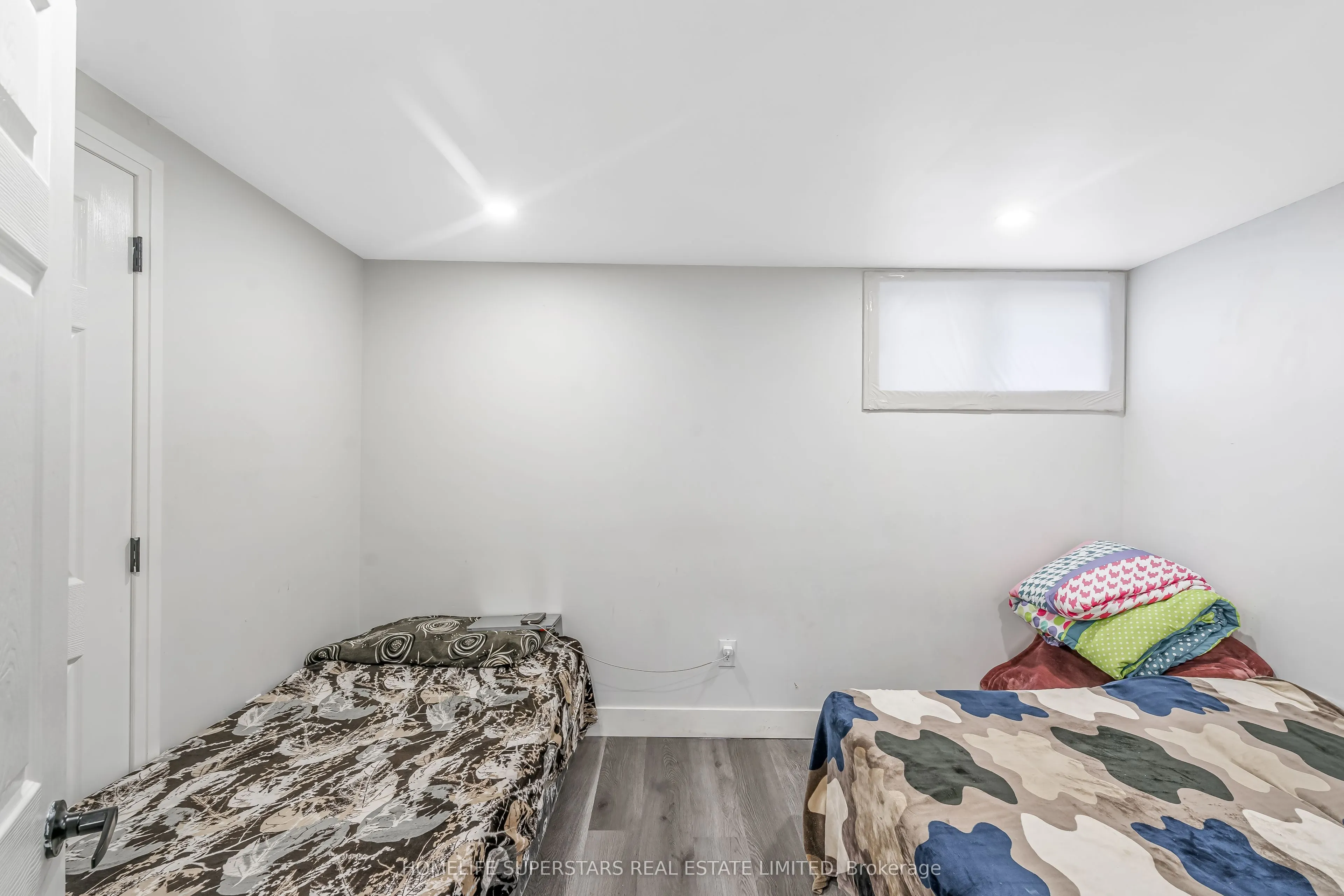 181 CLARKE Road