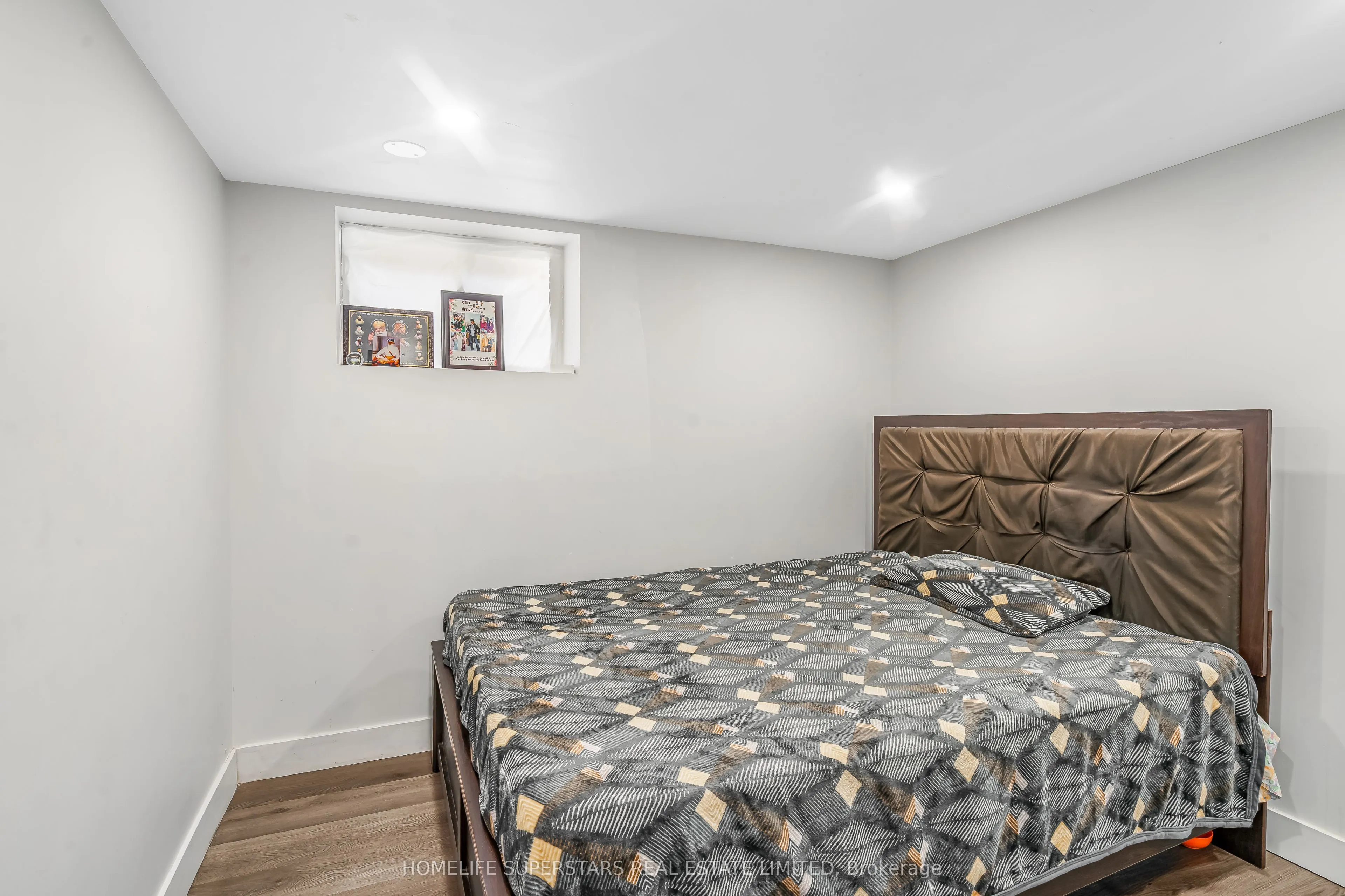 181 CLARKE Road