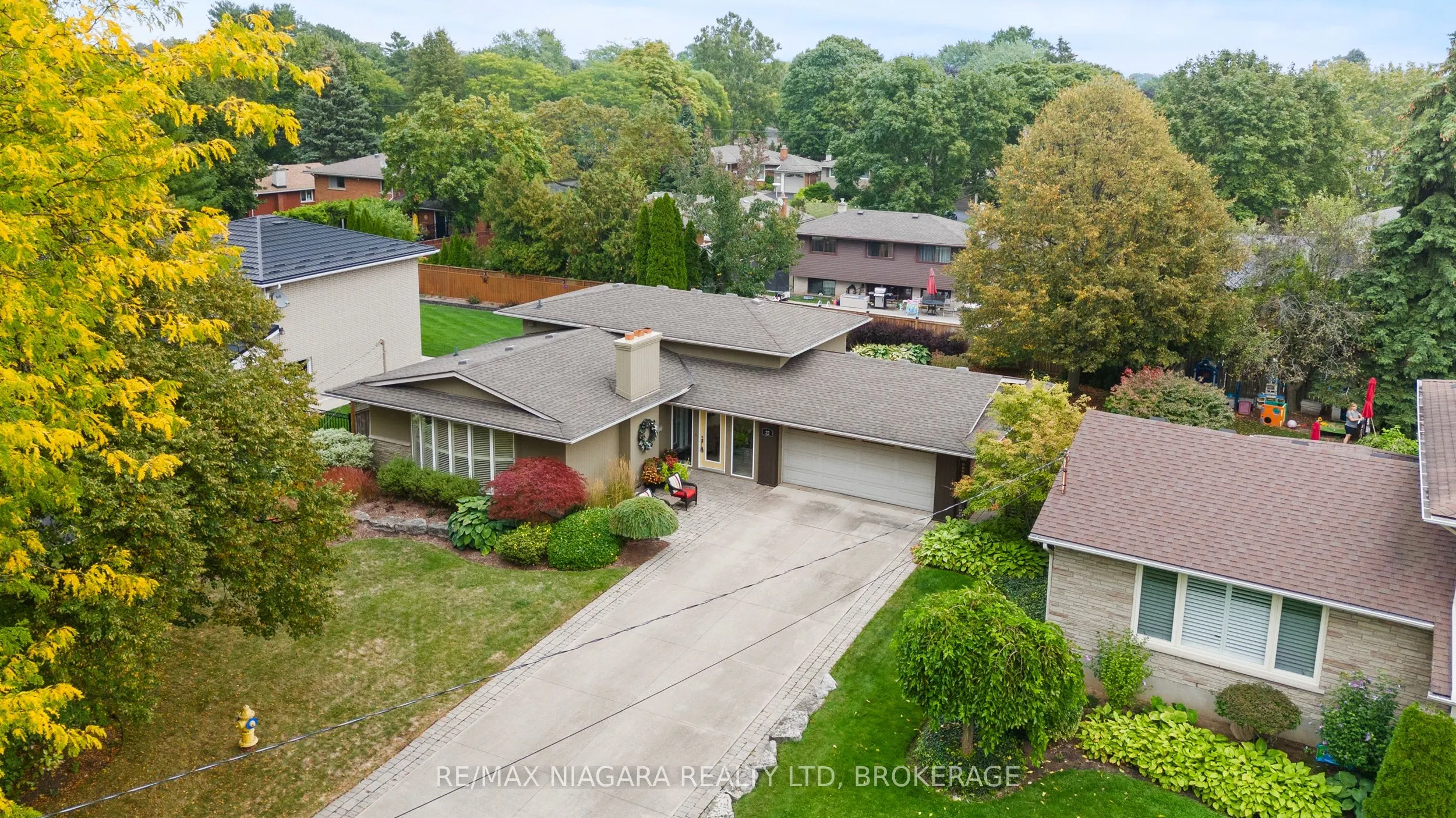 22 Royal York Road