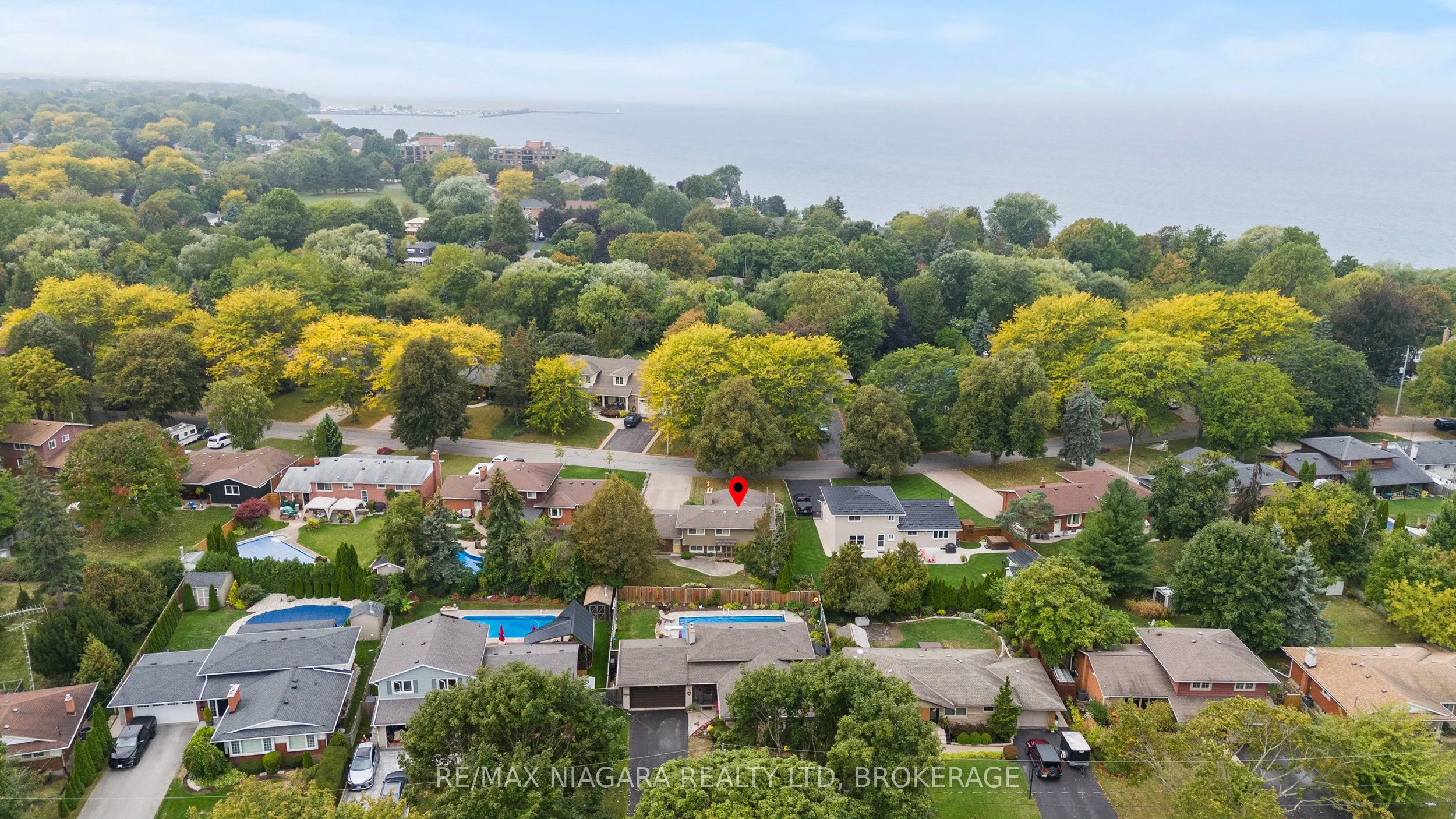 22 Royal York Road