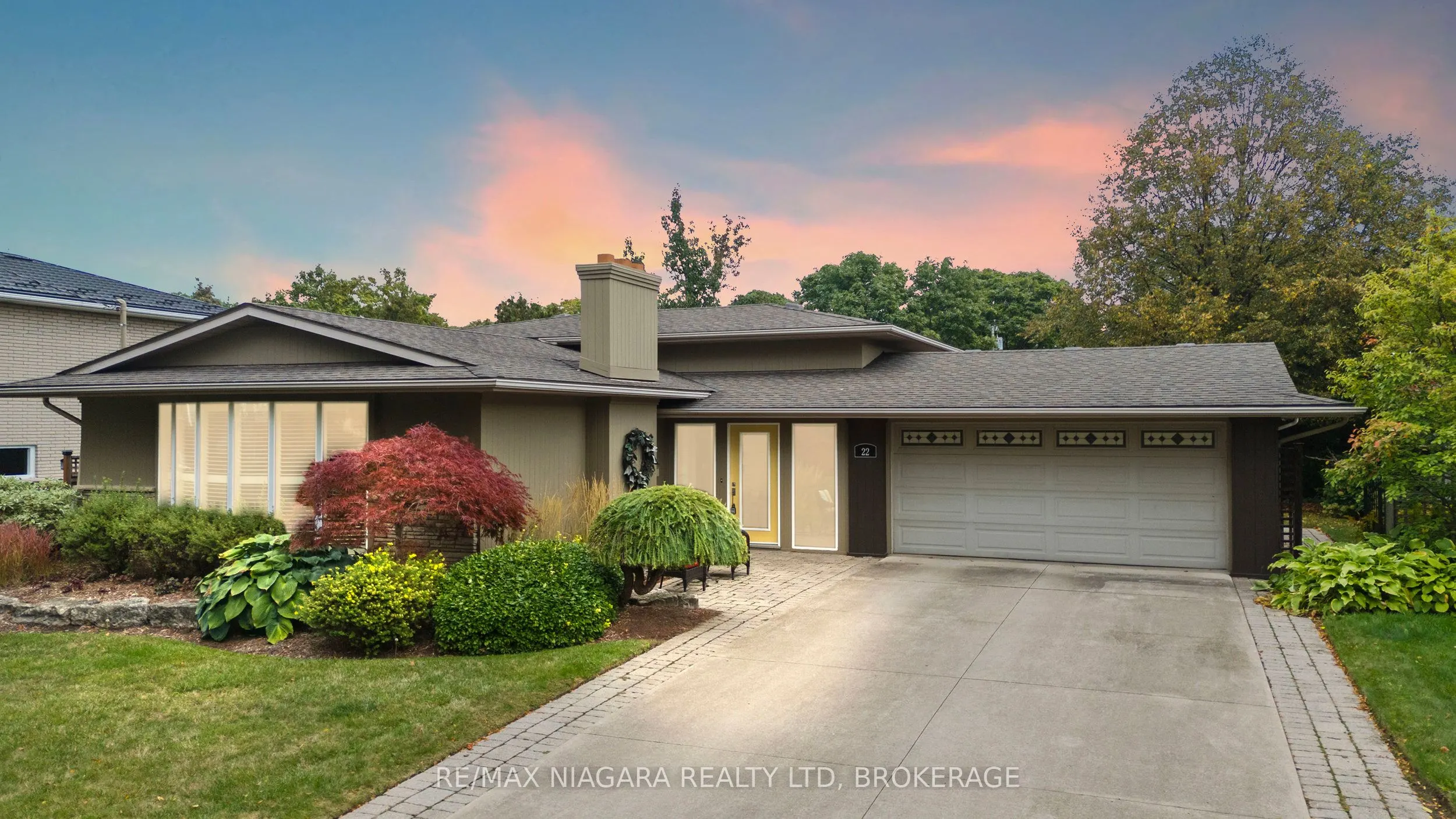 22 Royal York Road