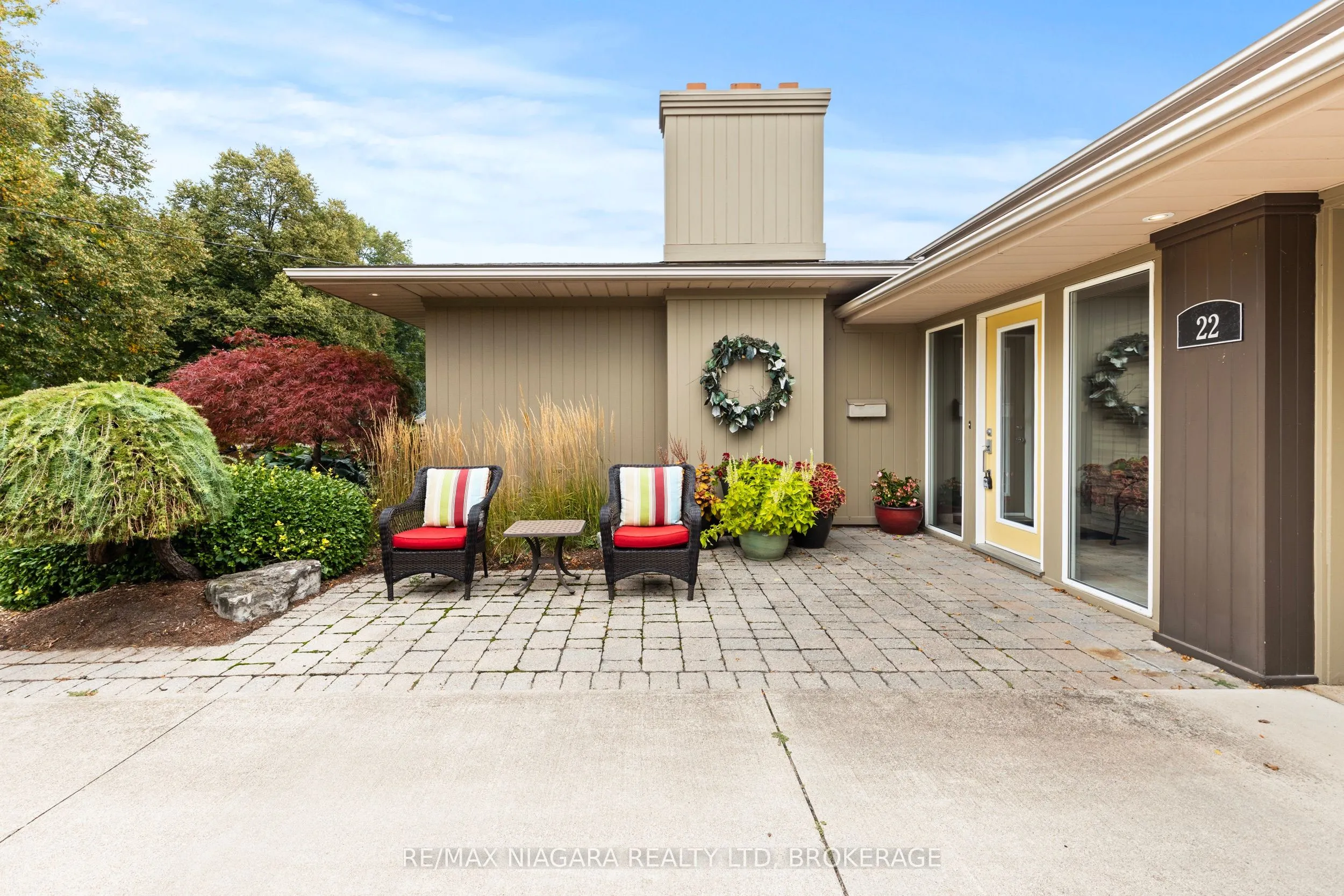 22 Royal York Road