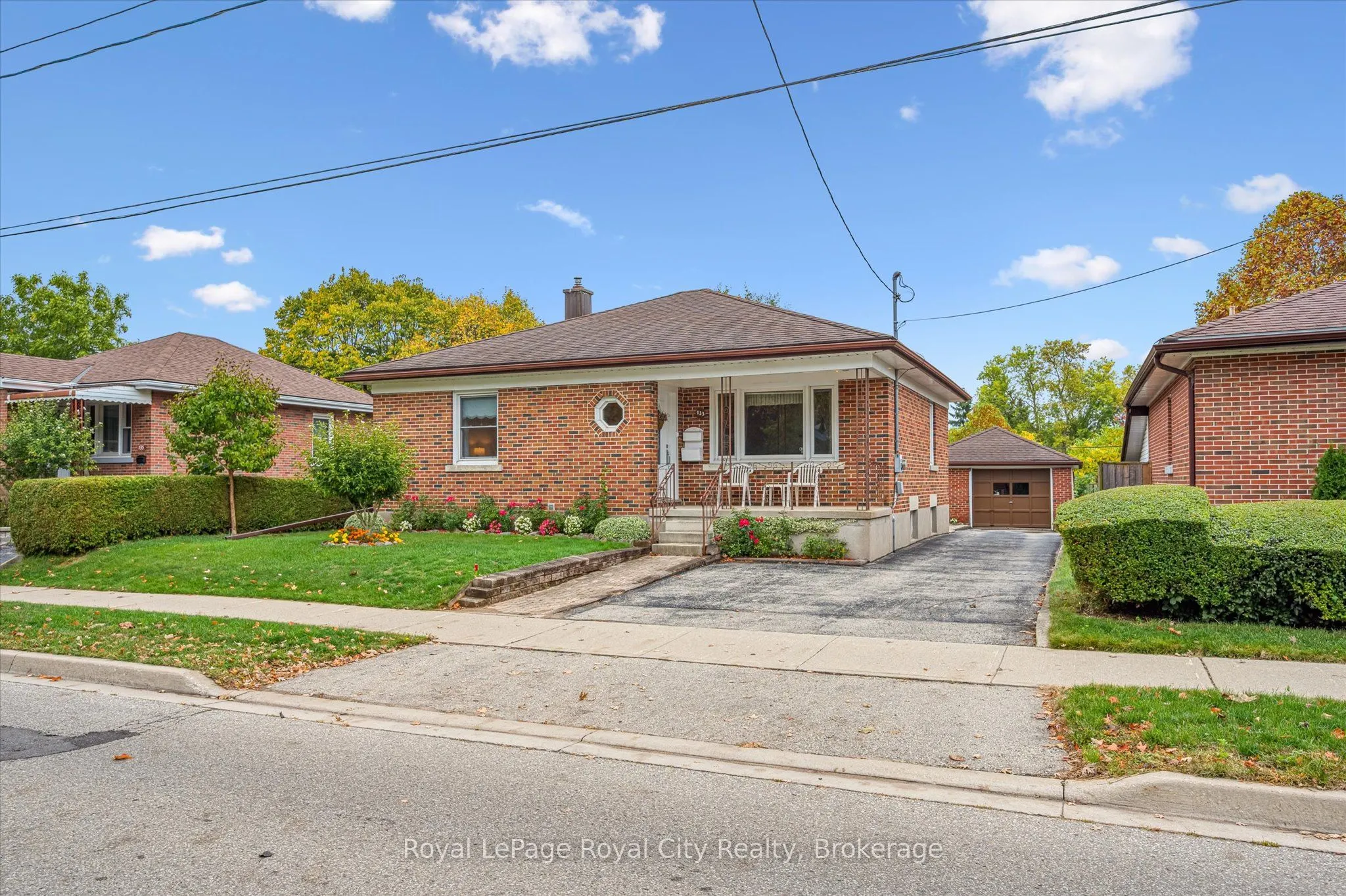 133 Emma Street