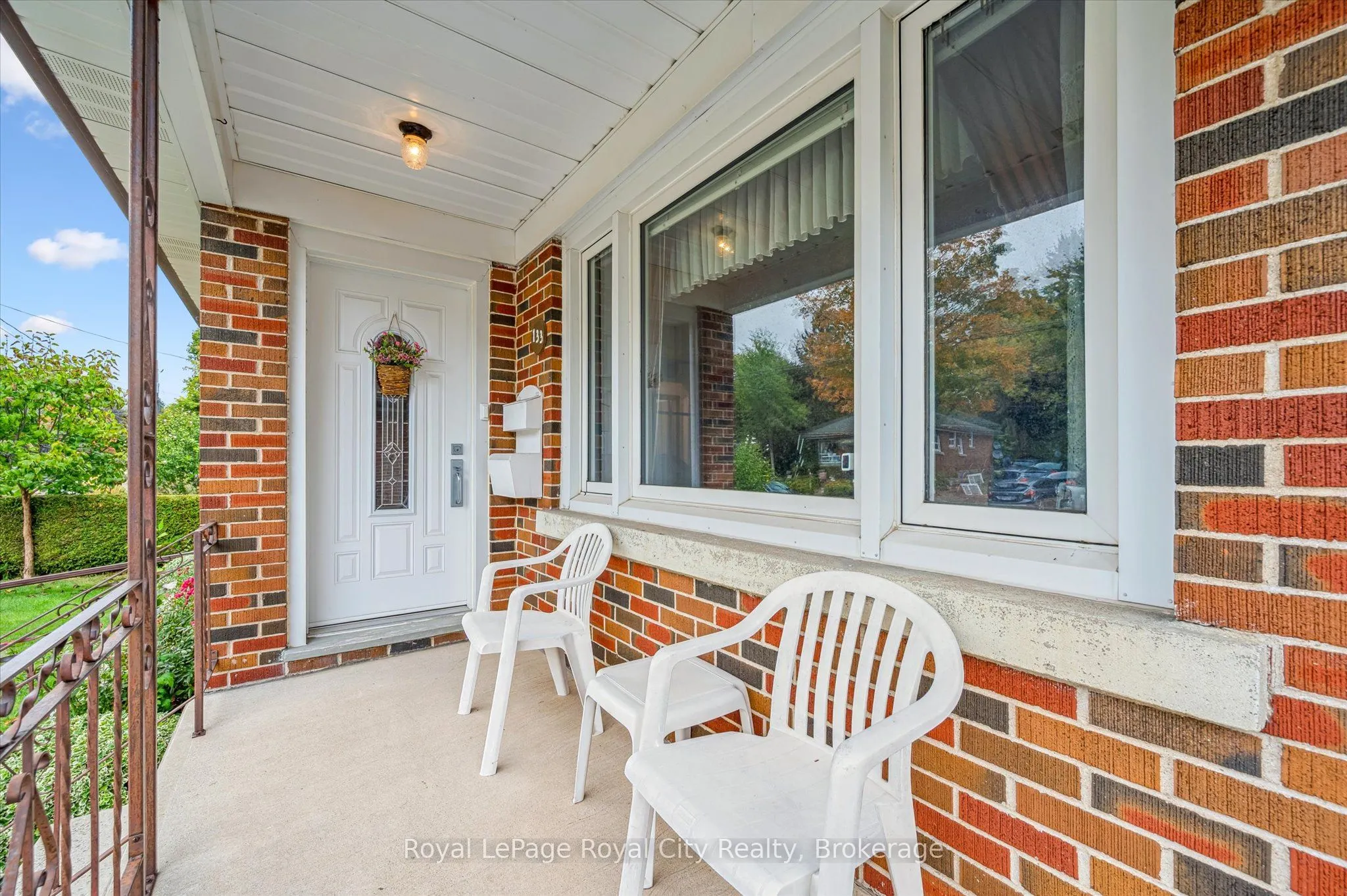 133 Emma Street