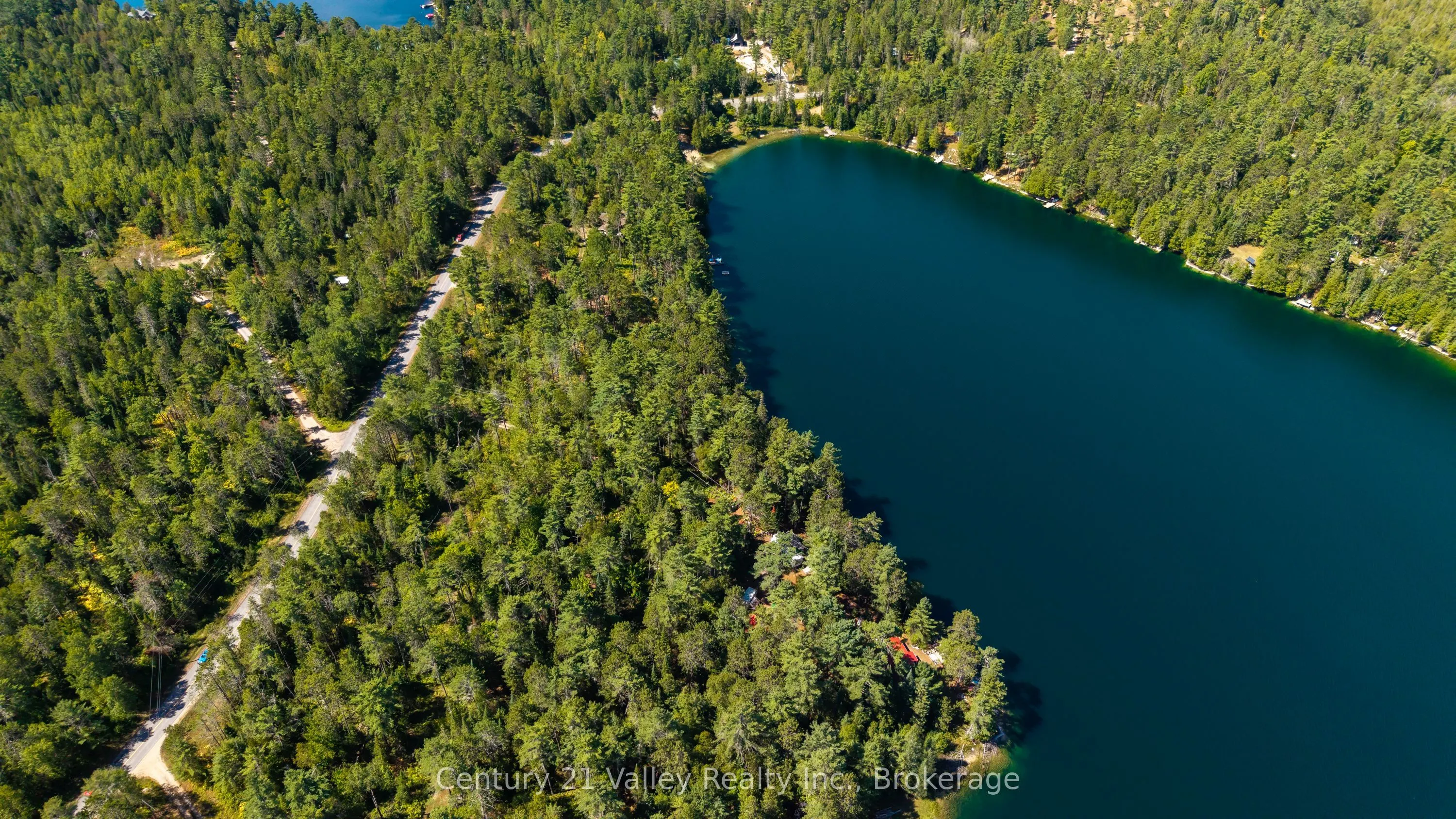 00 Centennial Lk Road