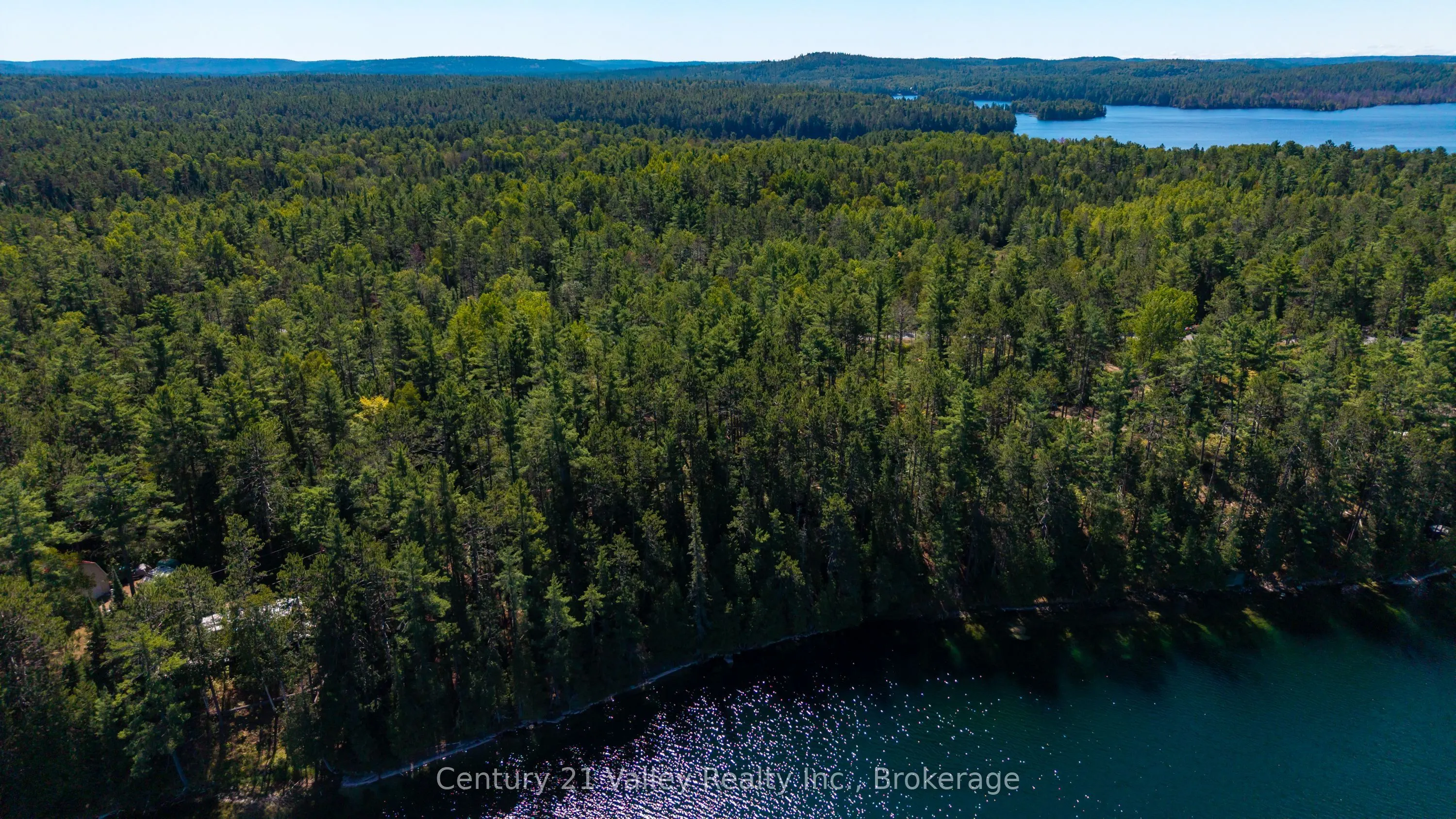 00 Centennial Lk Road