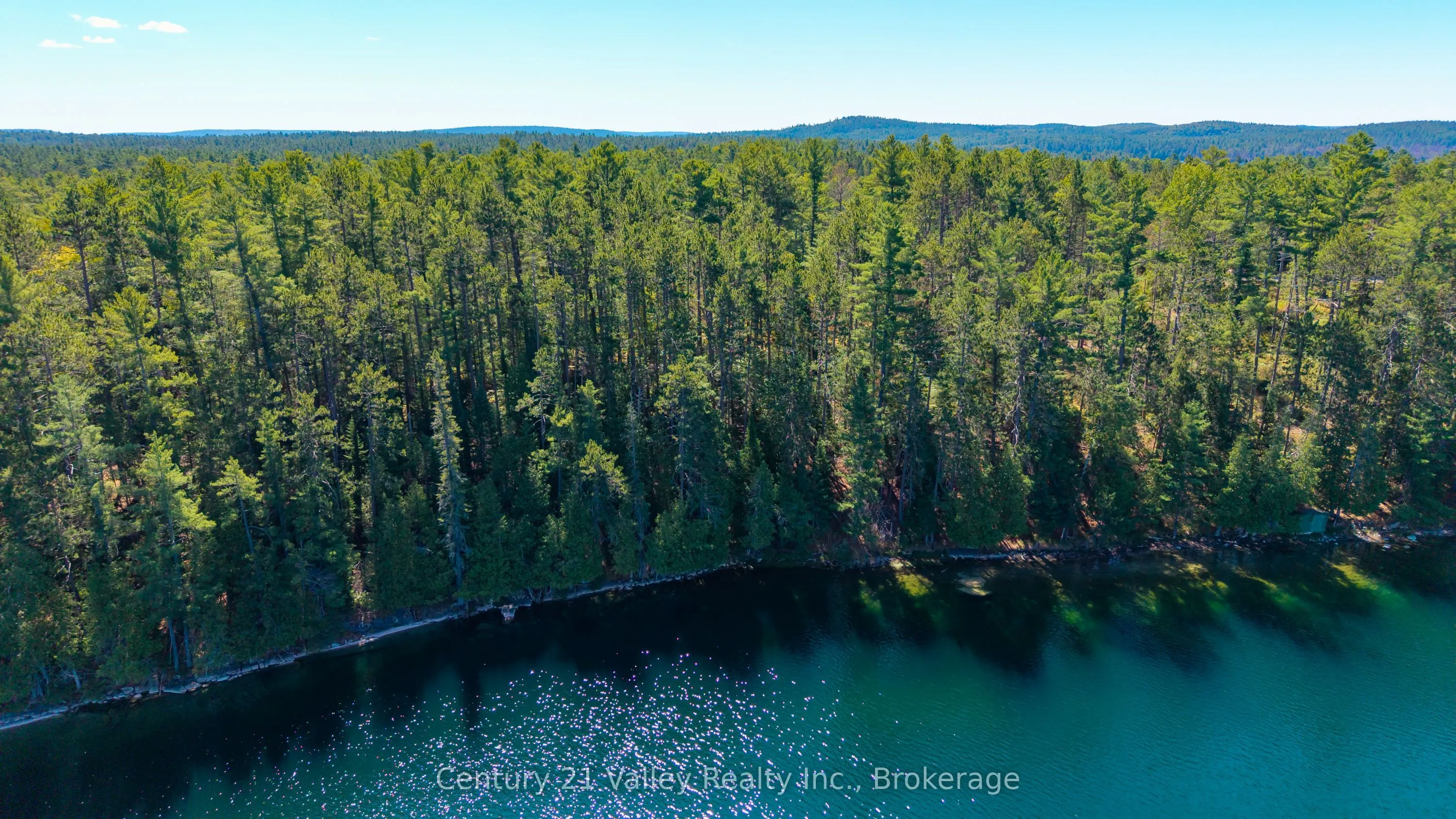00 Centennial Lk Road