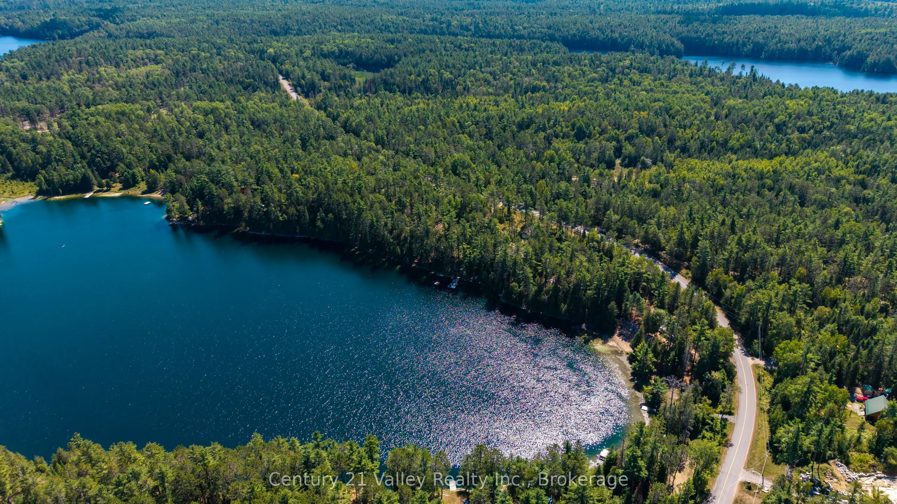 00 Centennial Lk Road