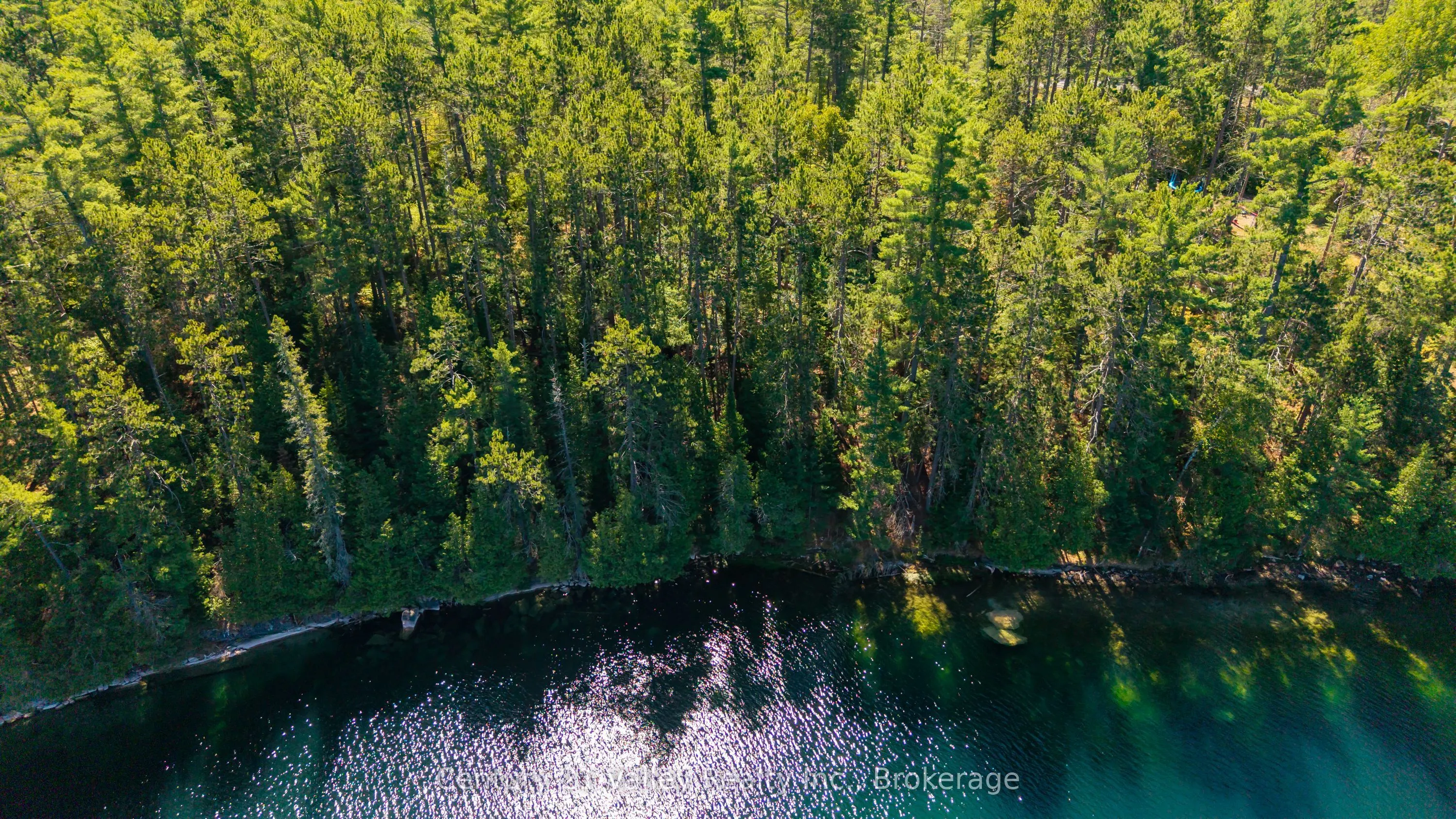00 Centennial Lk Road