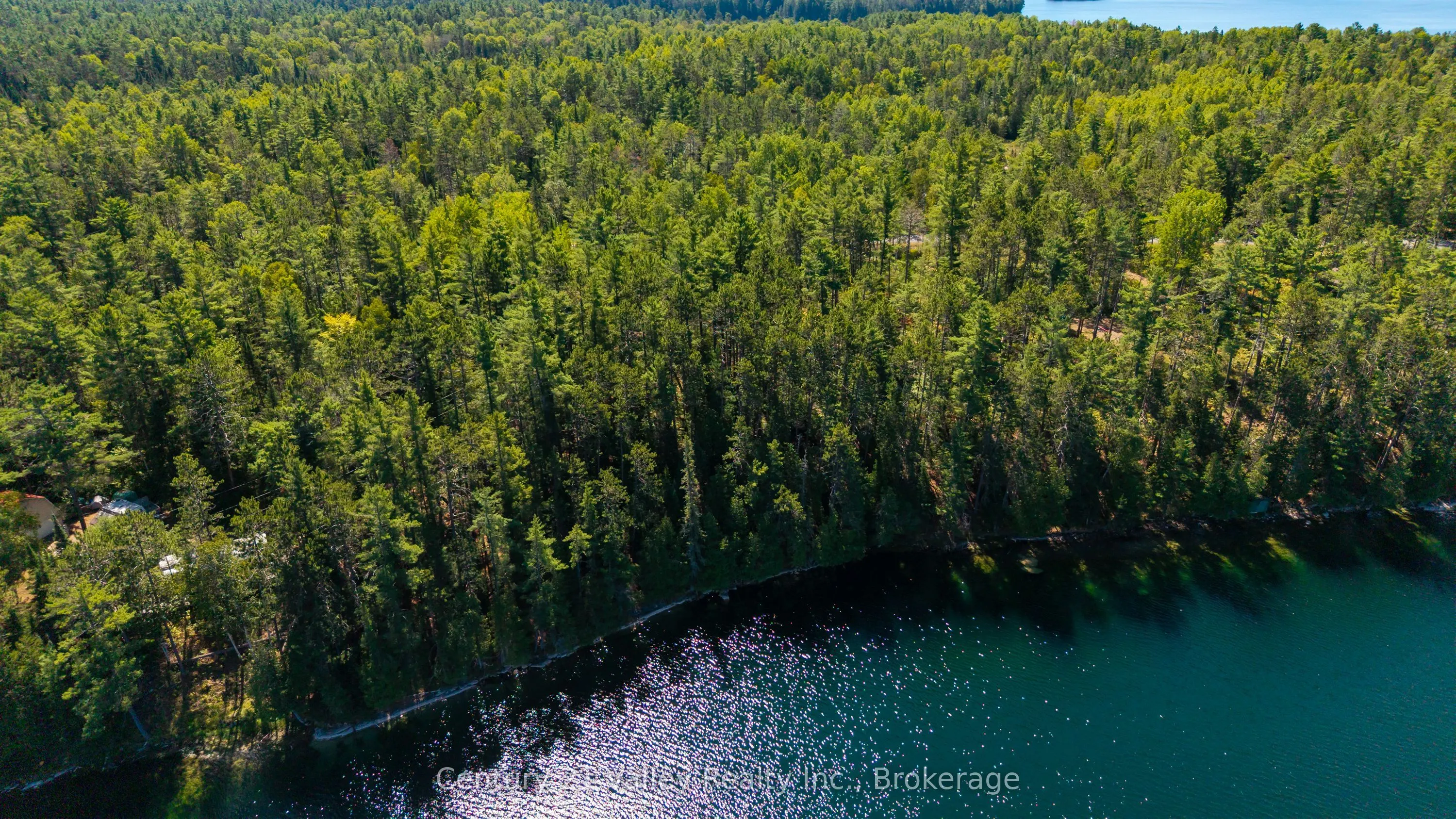 00 Centennial Lk Road