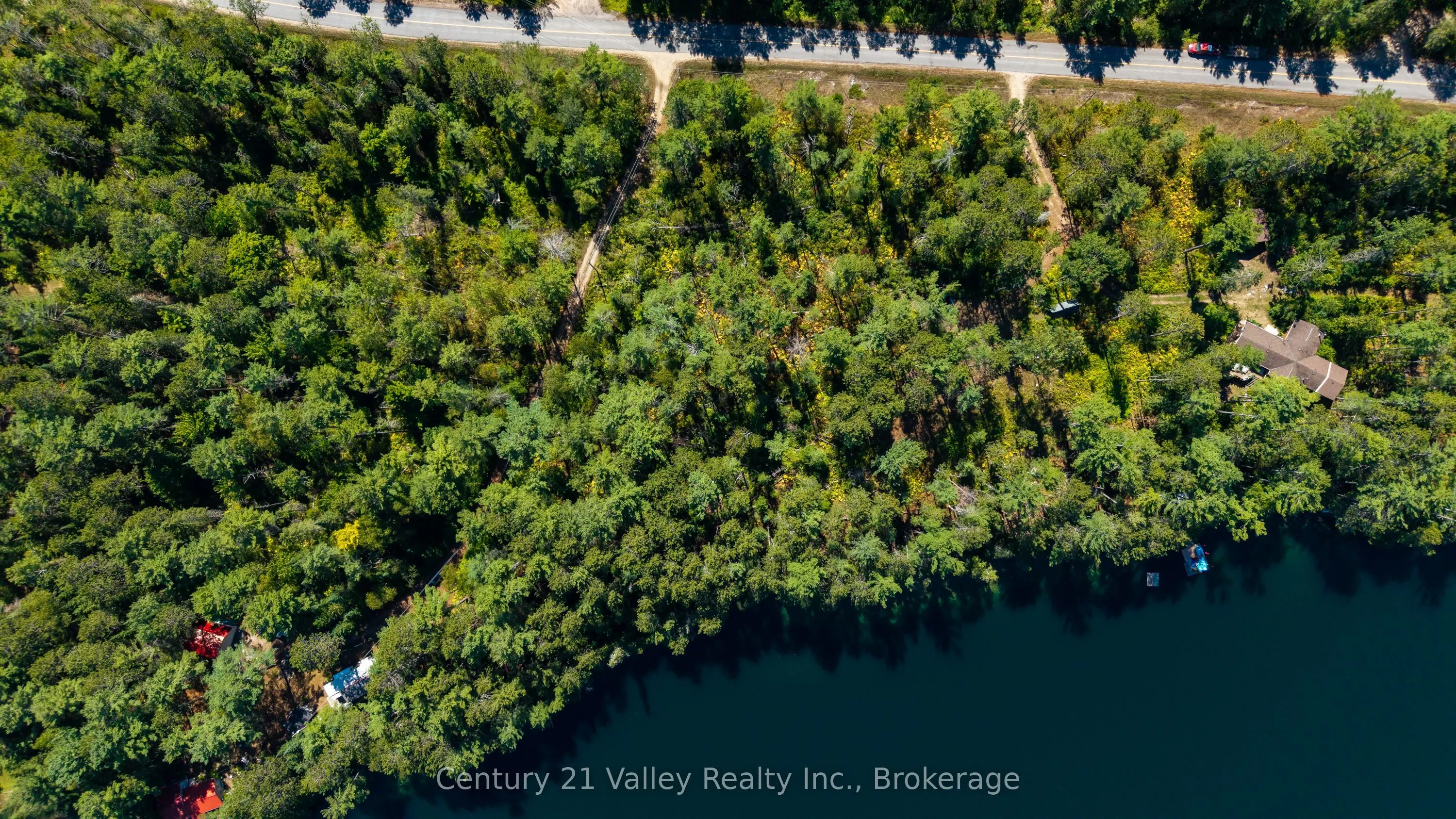 00 Centennial Lk Road