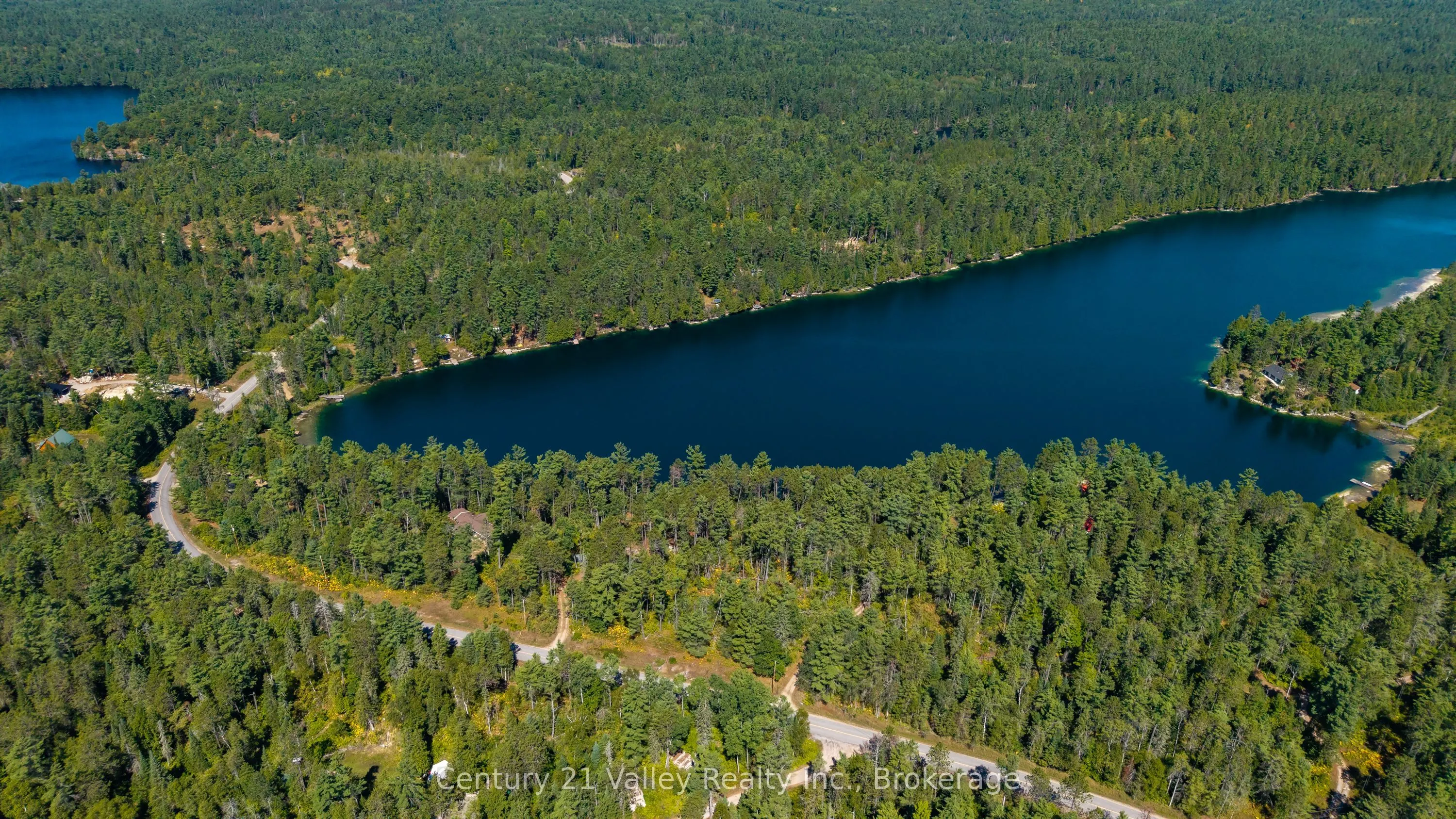 00 Centennial Lk Road