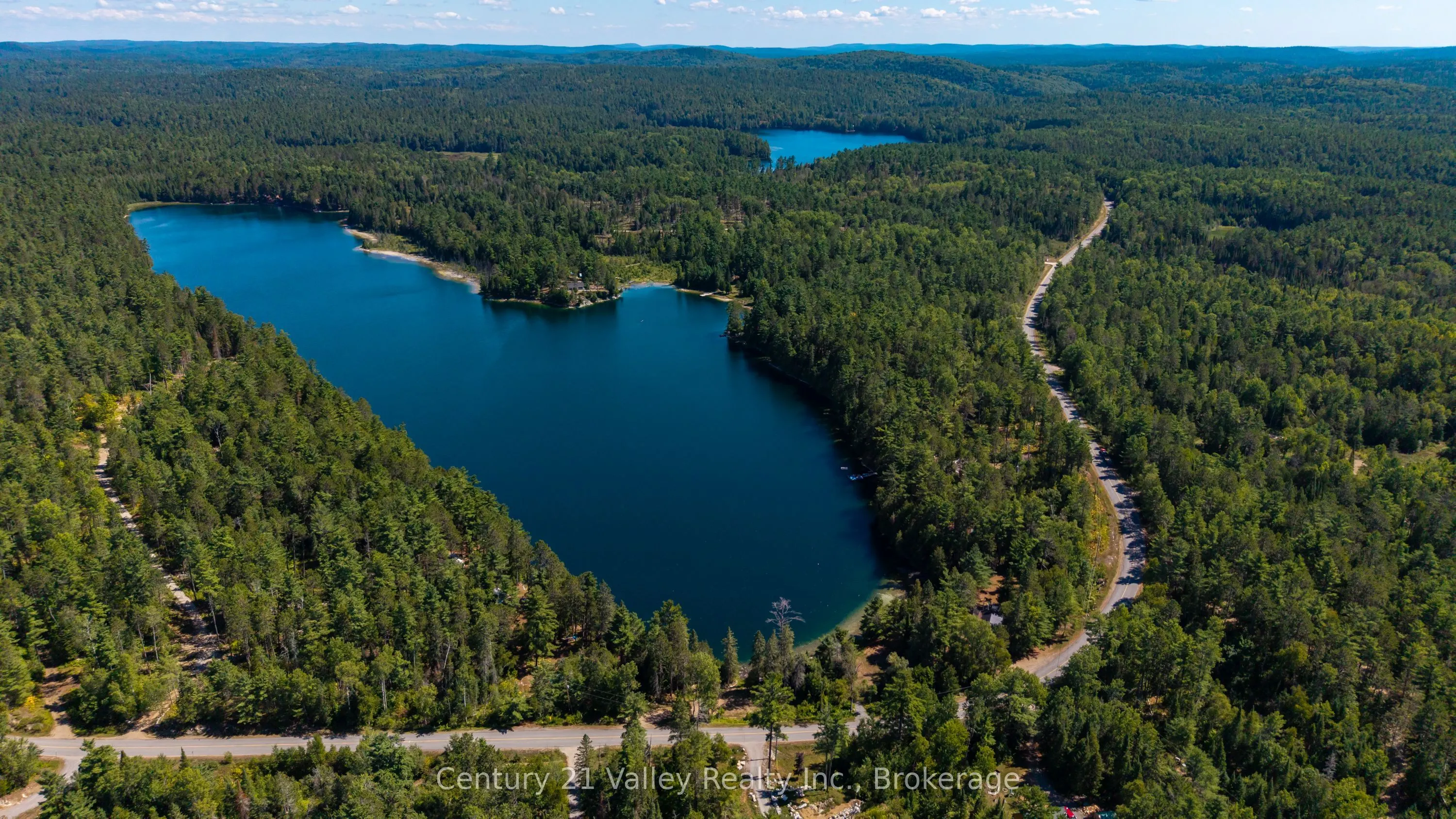 00 Centennial Lk Road