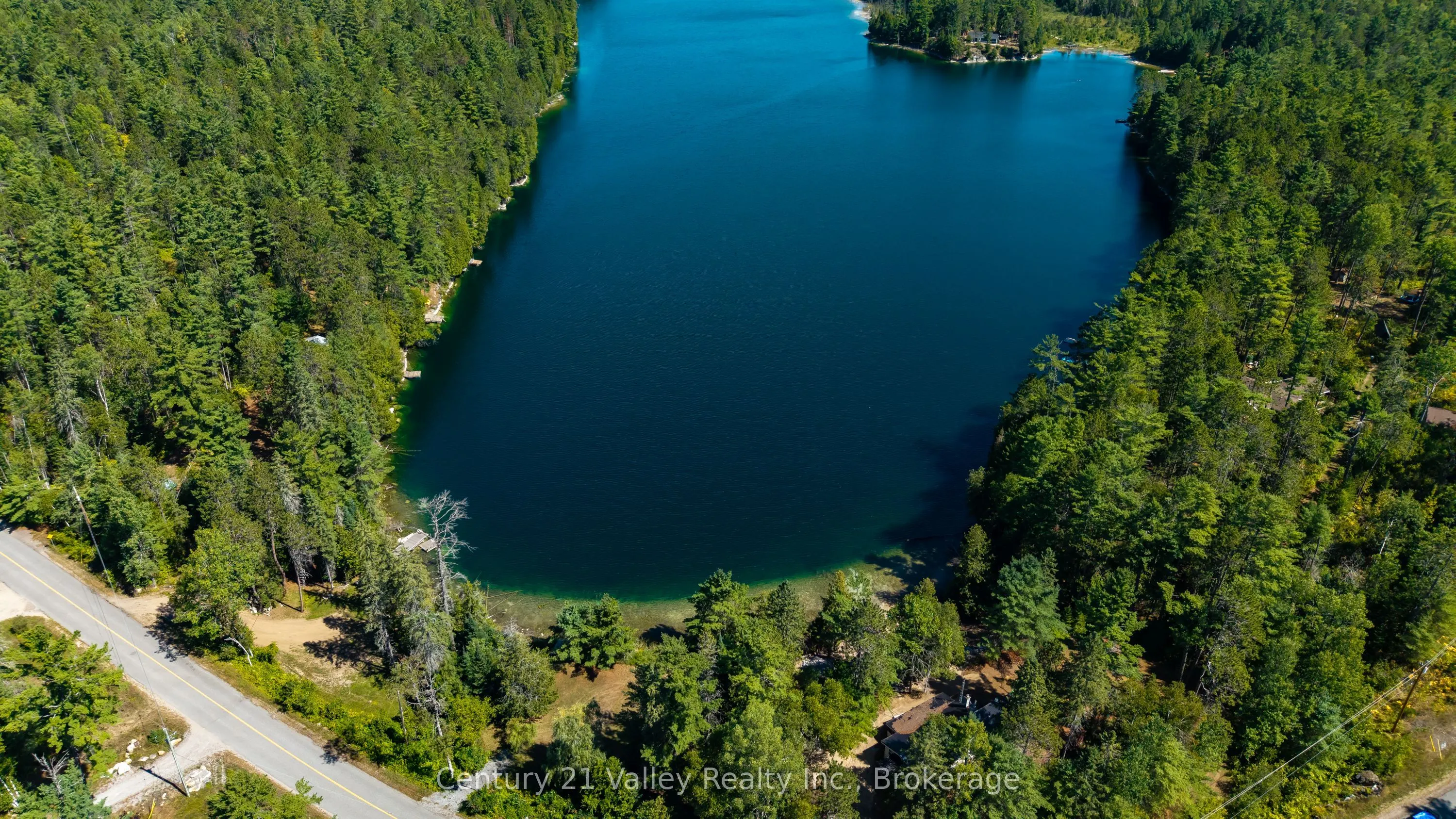 00 Centennial Lk Road