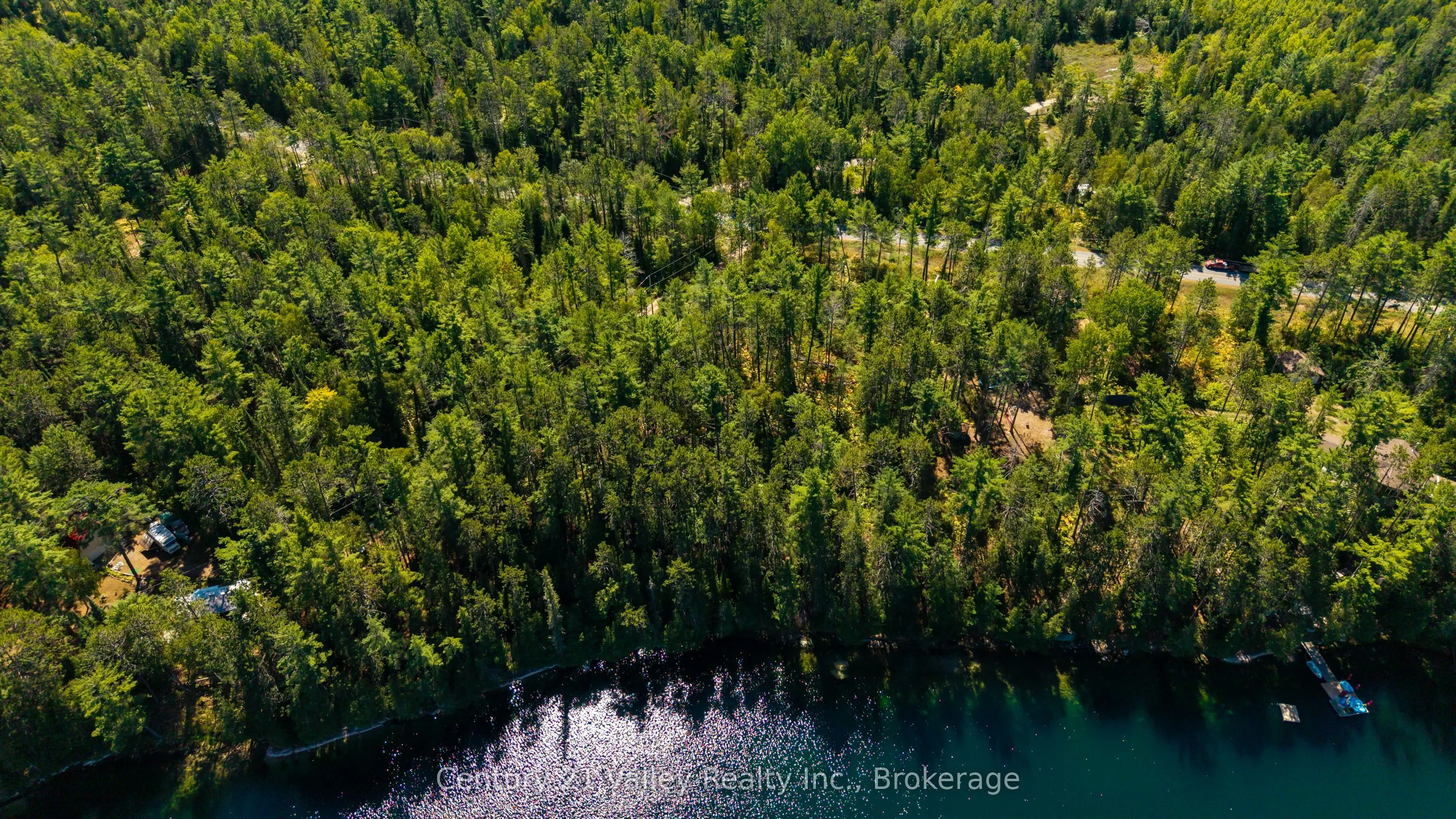 00 Centennial Lk Road