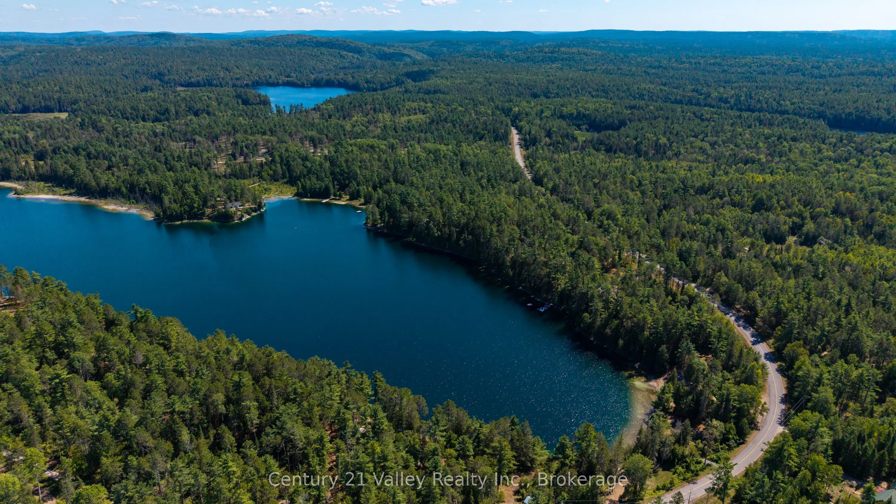 00 Centennial Lk Road