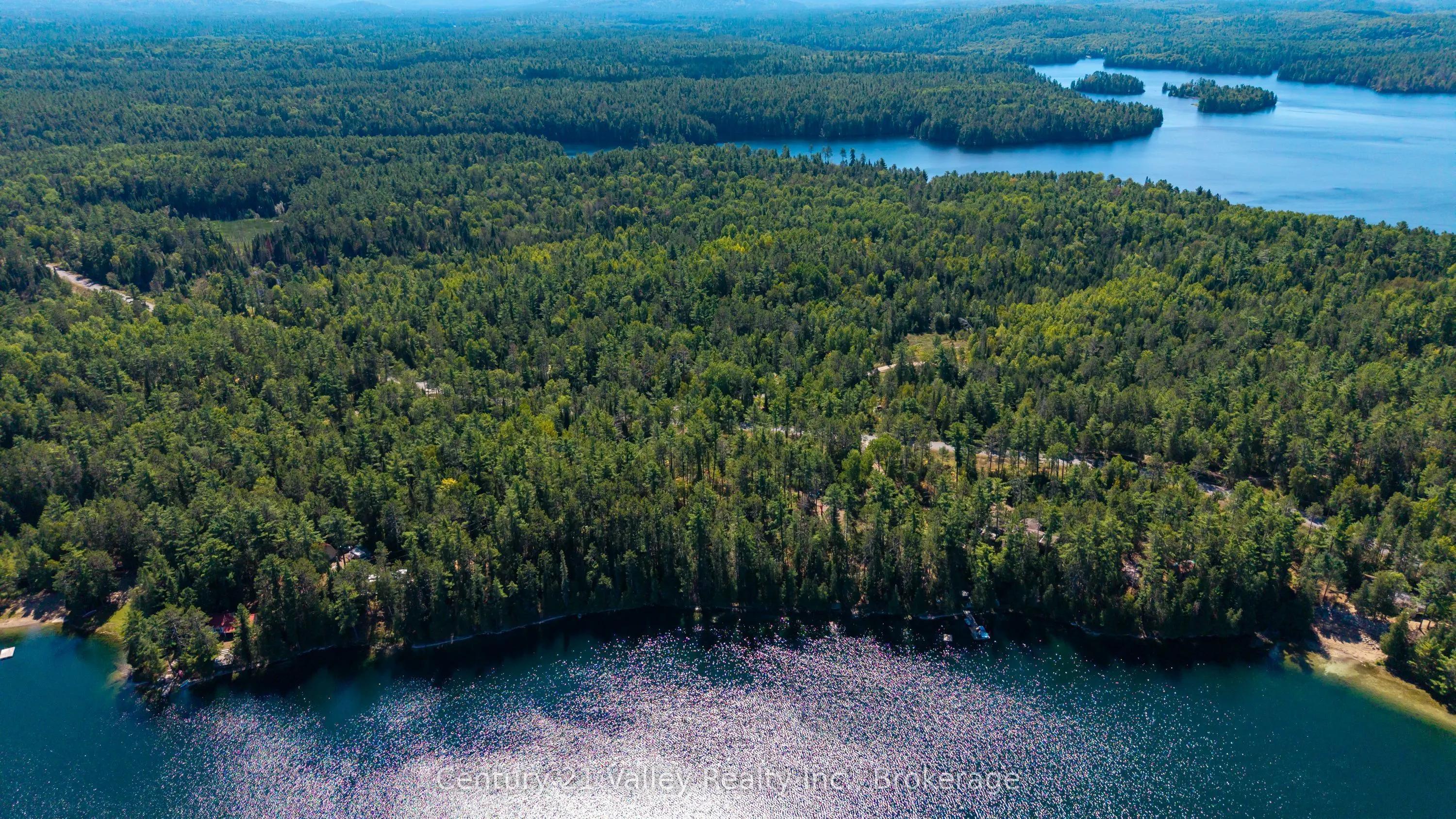 00 Centennial Lk Road