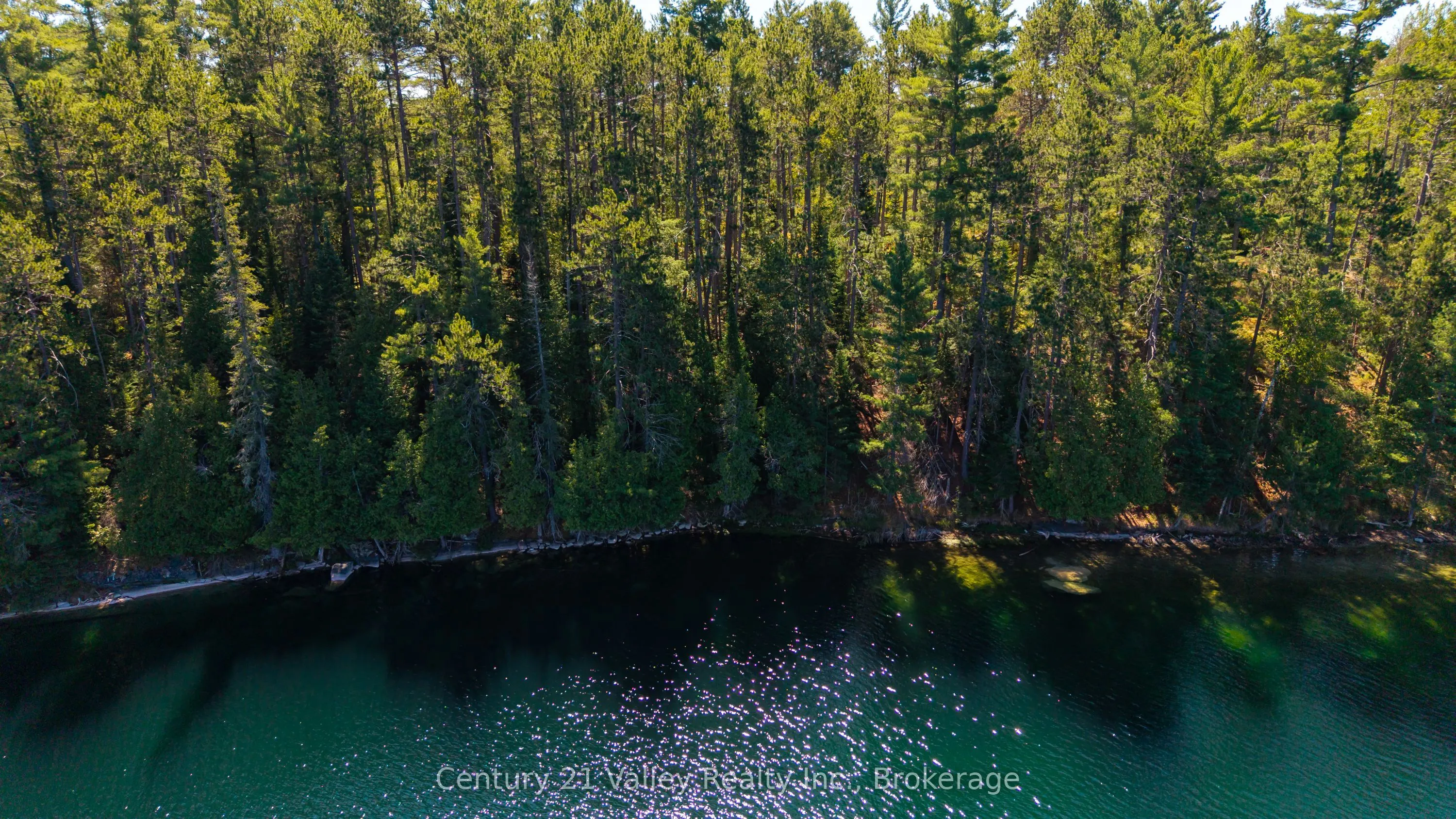 00 Centennial Lk Road