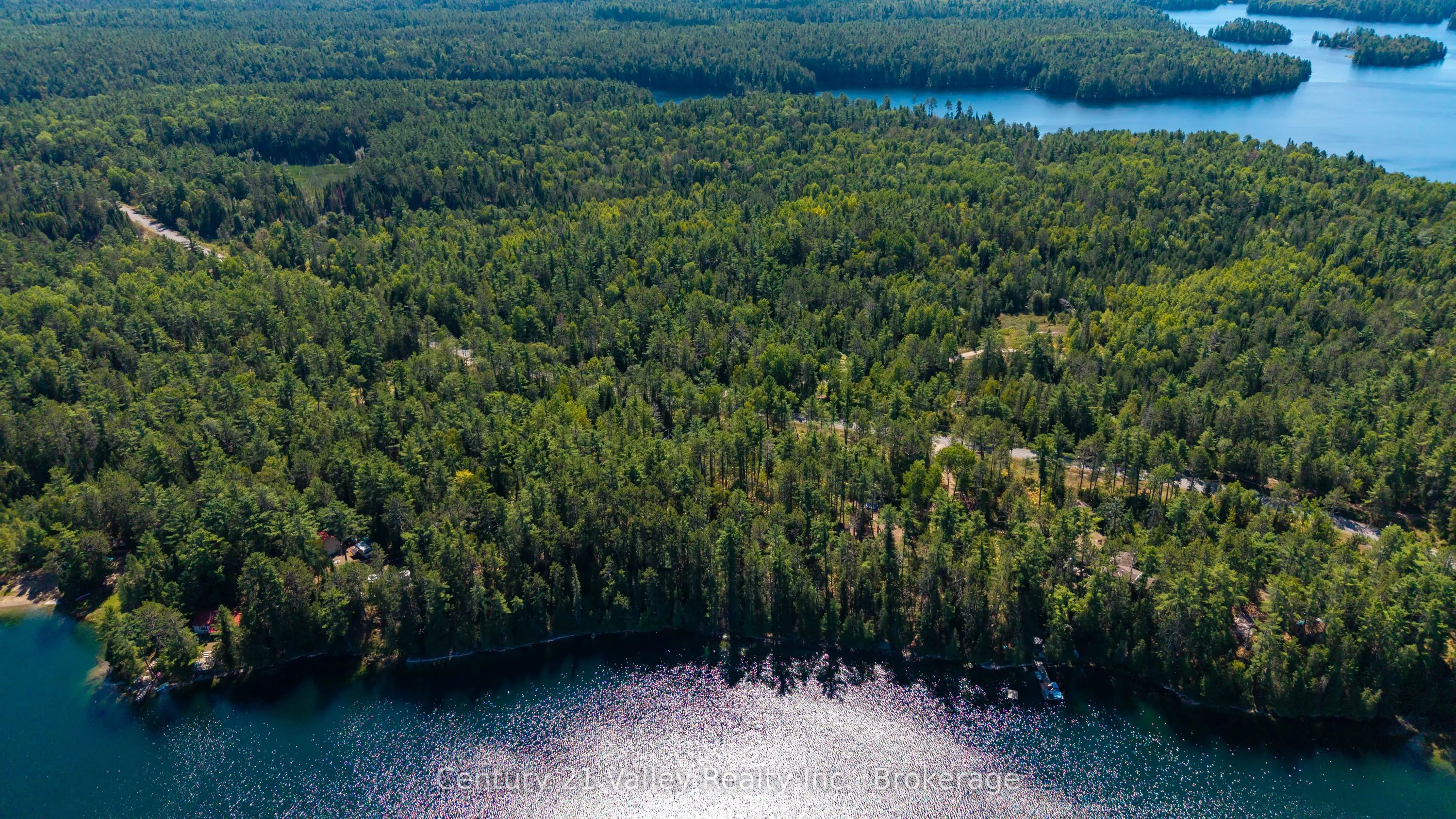 00 Centennial Lk Road
